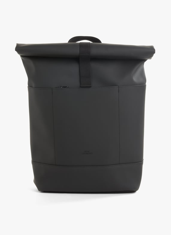 Sac à dos imperméable Hajo médium - série Lotus Infinity | Noir by UCON ACROBATICS Sac à dos imperméable Hajo médium - série Lotus Infinity Noir