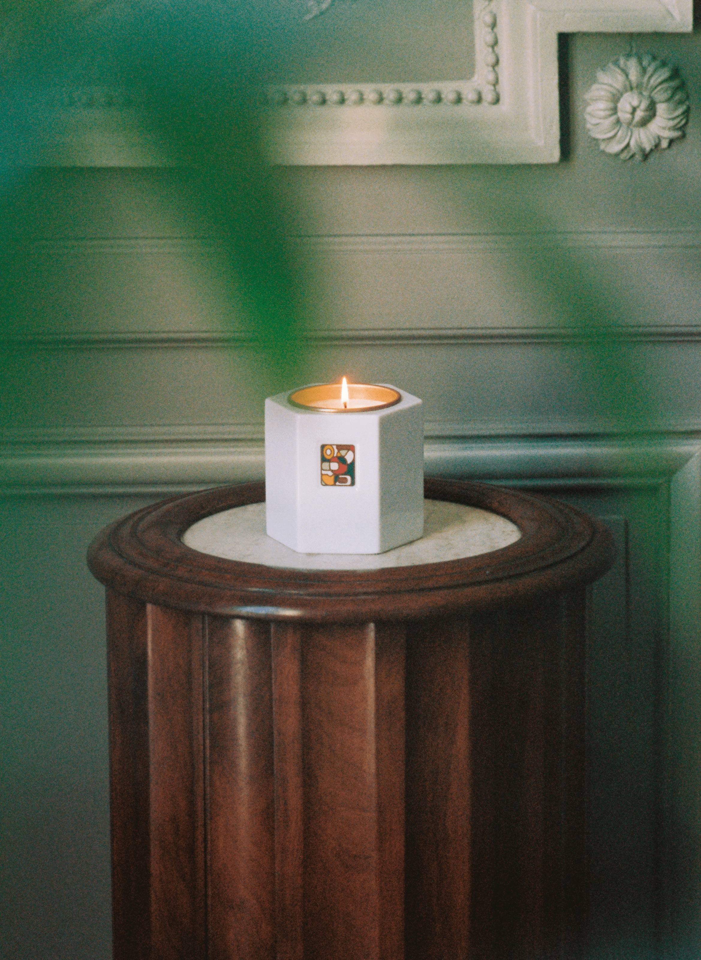 Candle refill 8m2 ORMAIE No color