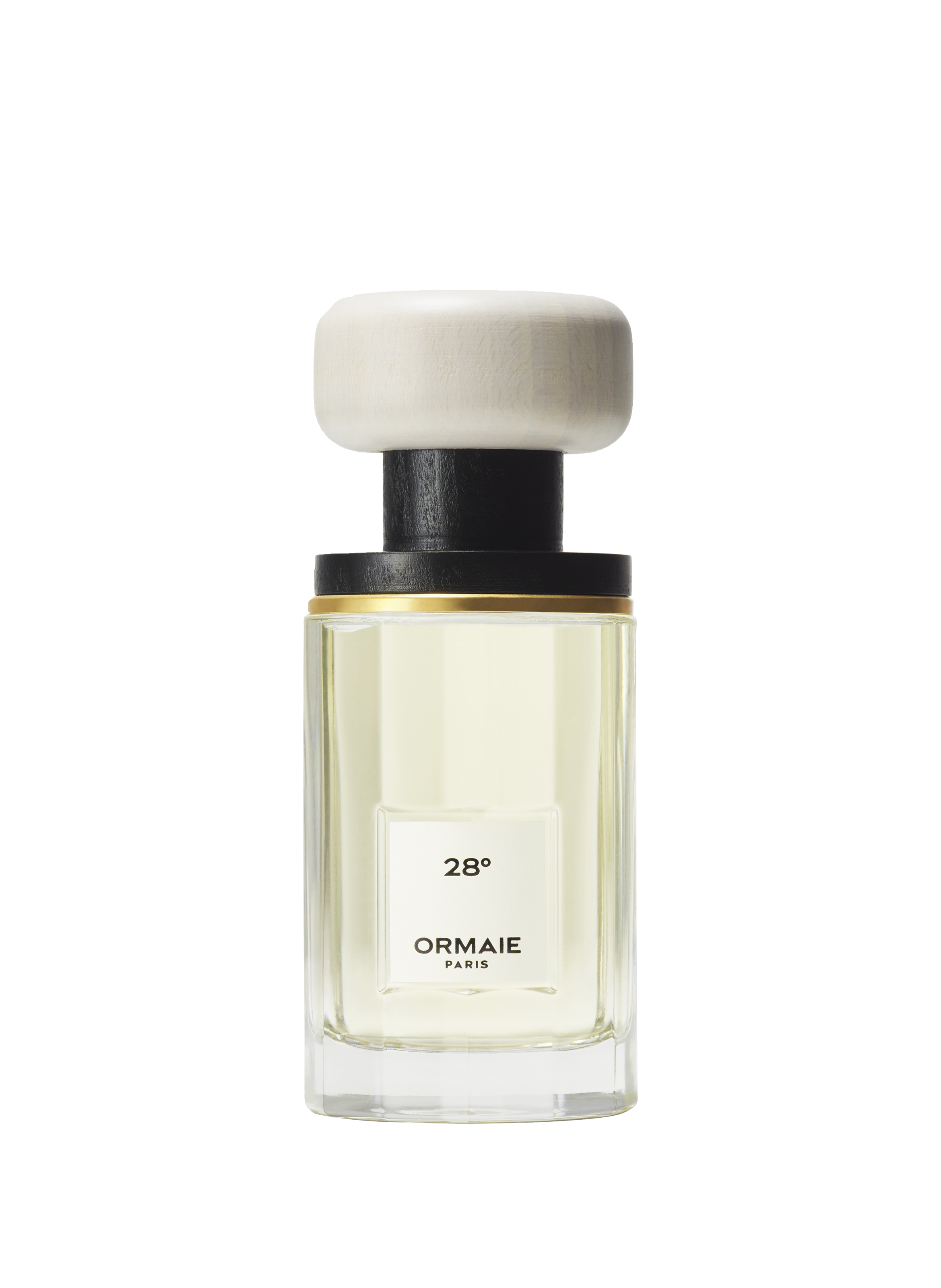 28° - Eau de parfum ORMAIE No color