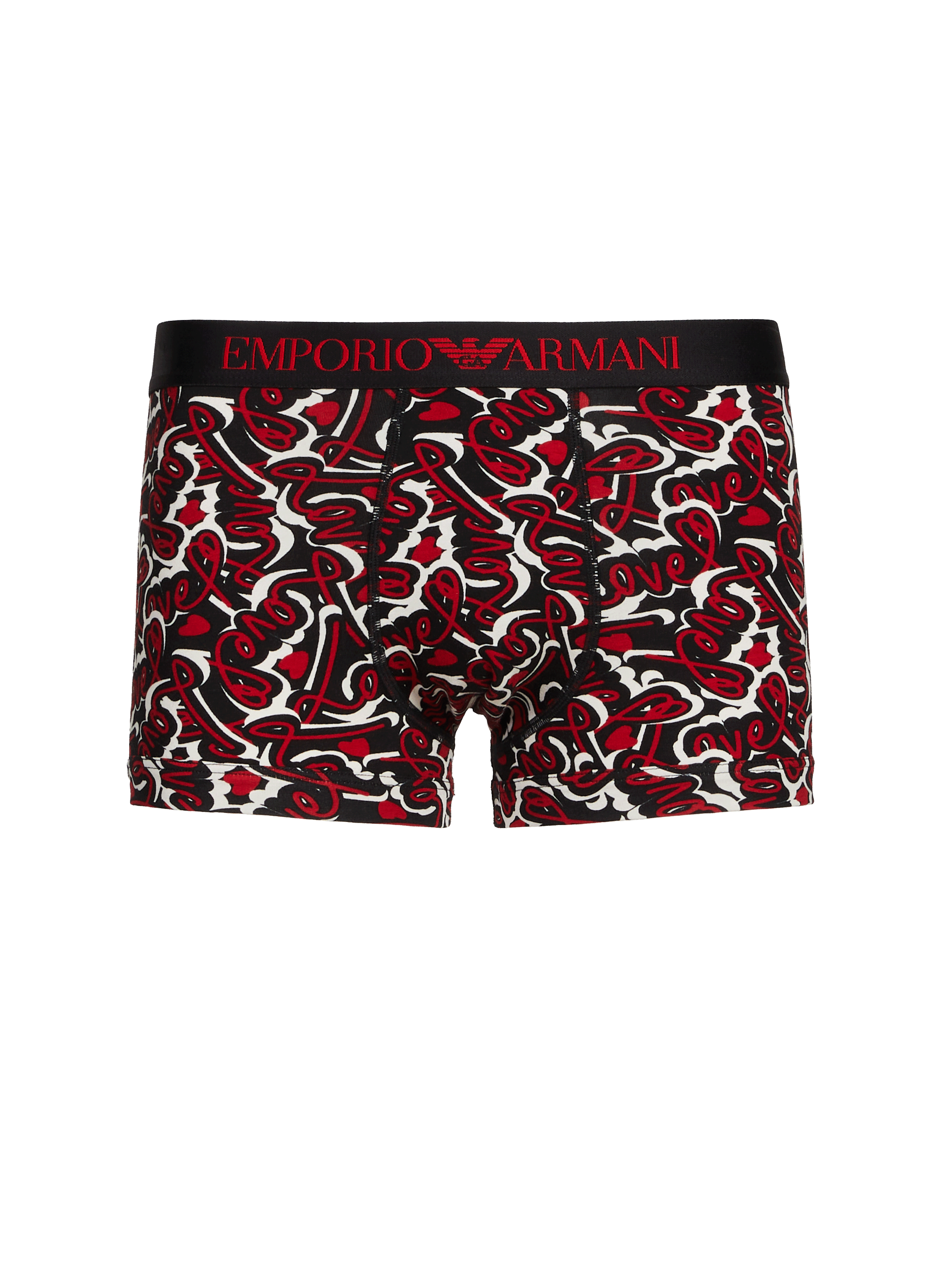 Set of two boxers Multicolour