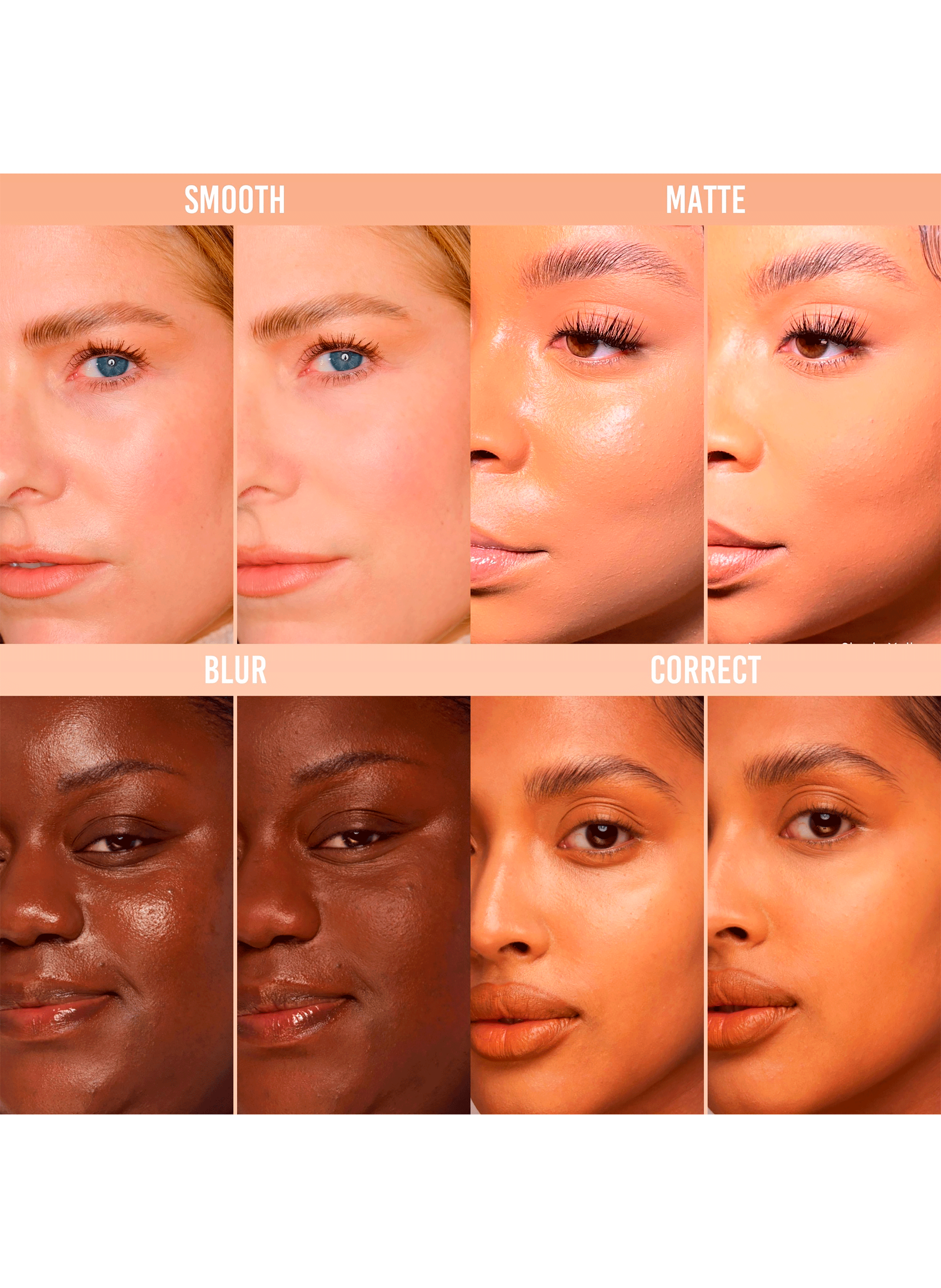 Evolution Powder DANESSA MYRICKS 1