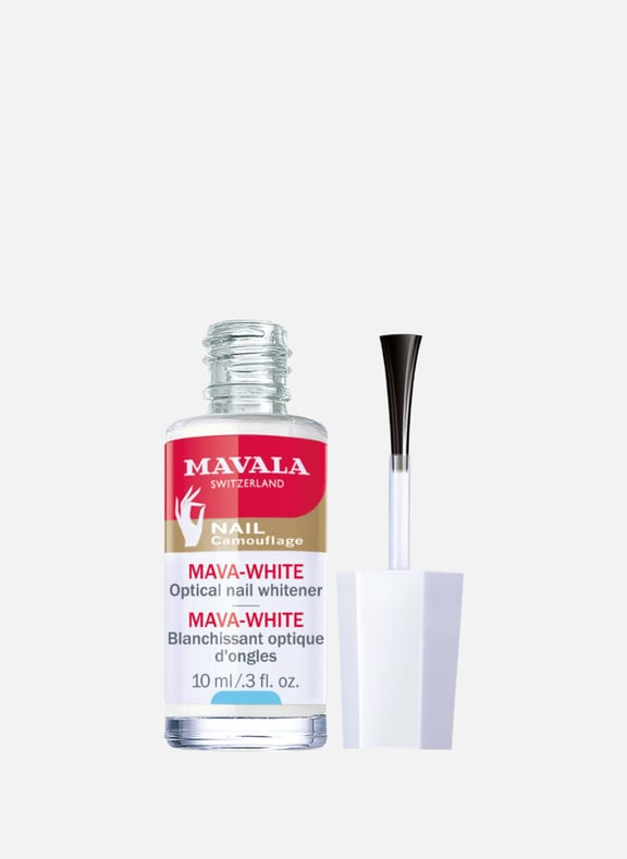 Mava White by MAVALA MAVALA Mava White
