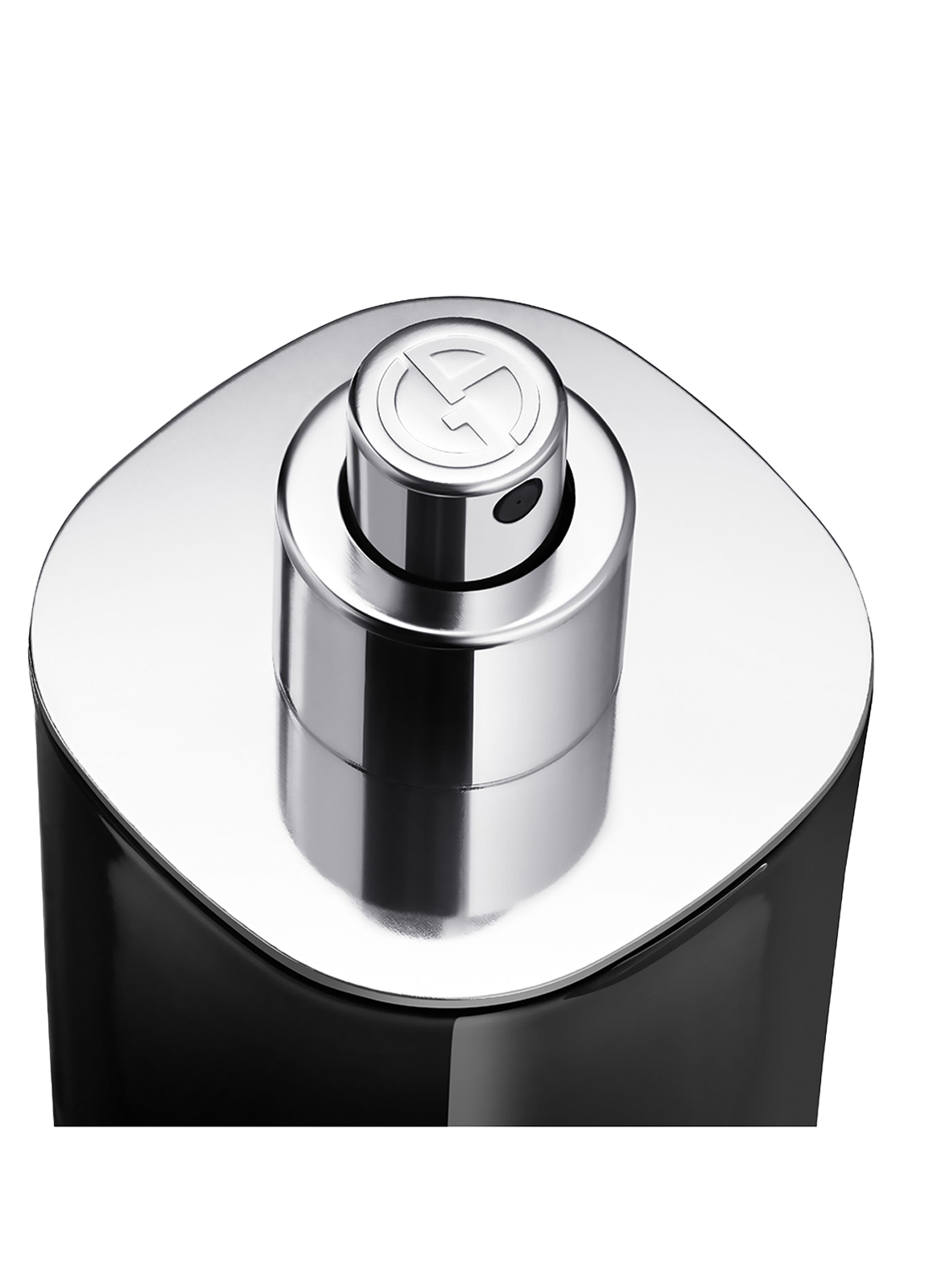 Armani Code refillable eau de parfum for men ARMANI No color