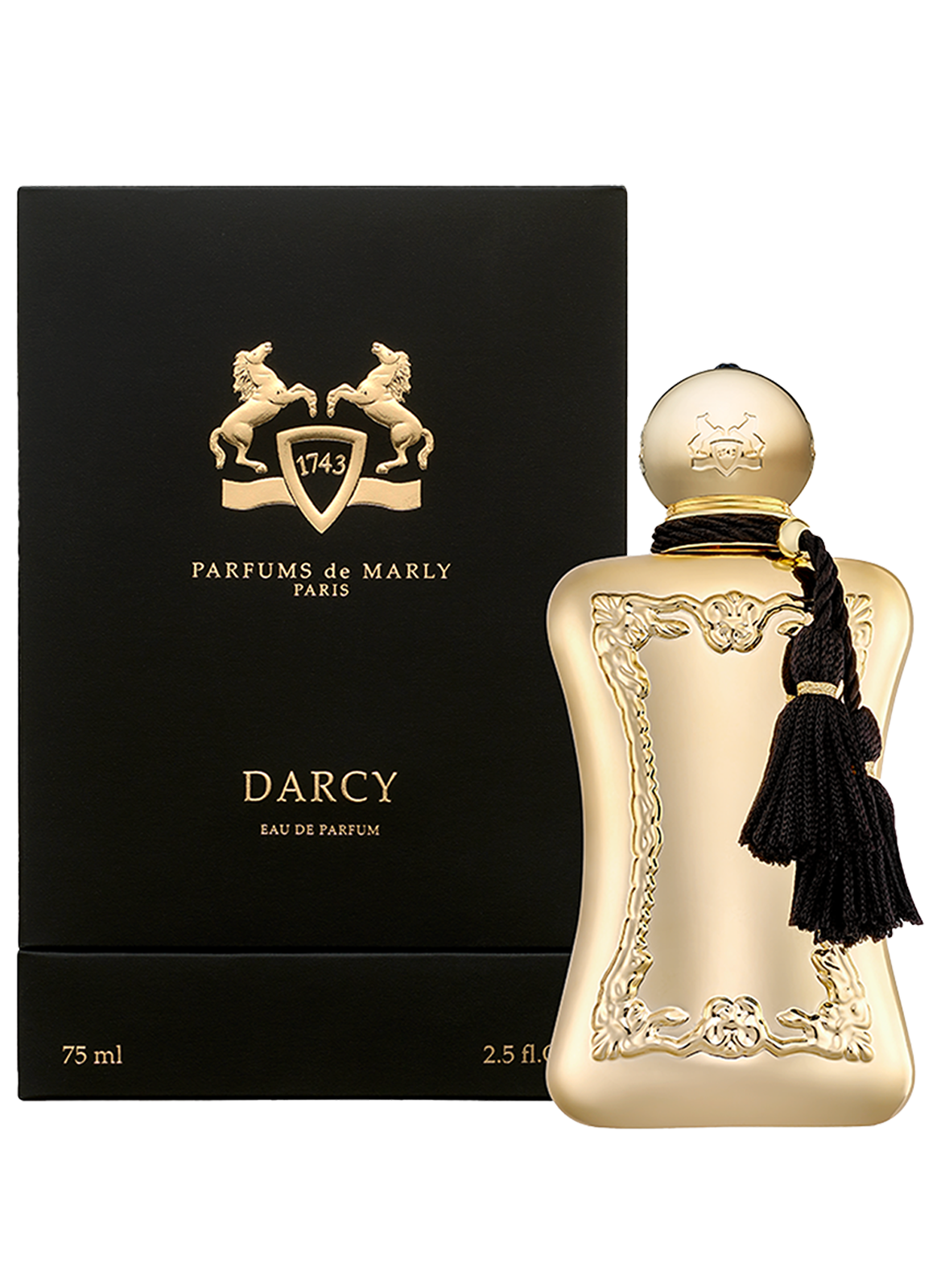 Darcy - Eau de Parfum PARFUMS DE MARLY No color