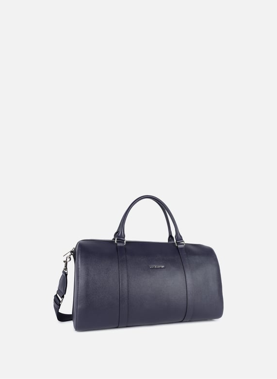 Sac 24/48h - delphino lucas | Bleu by LANCASTER Sac 24/48h - delphino lucas Bleu