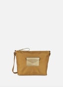 Sac besace - smart kba  Sable doré
