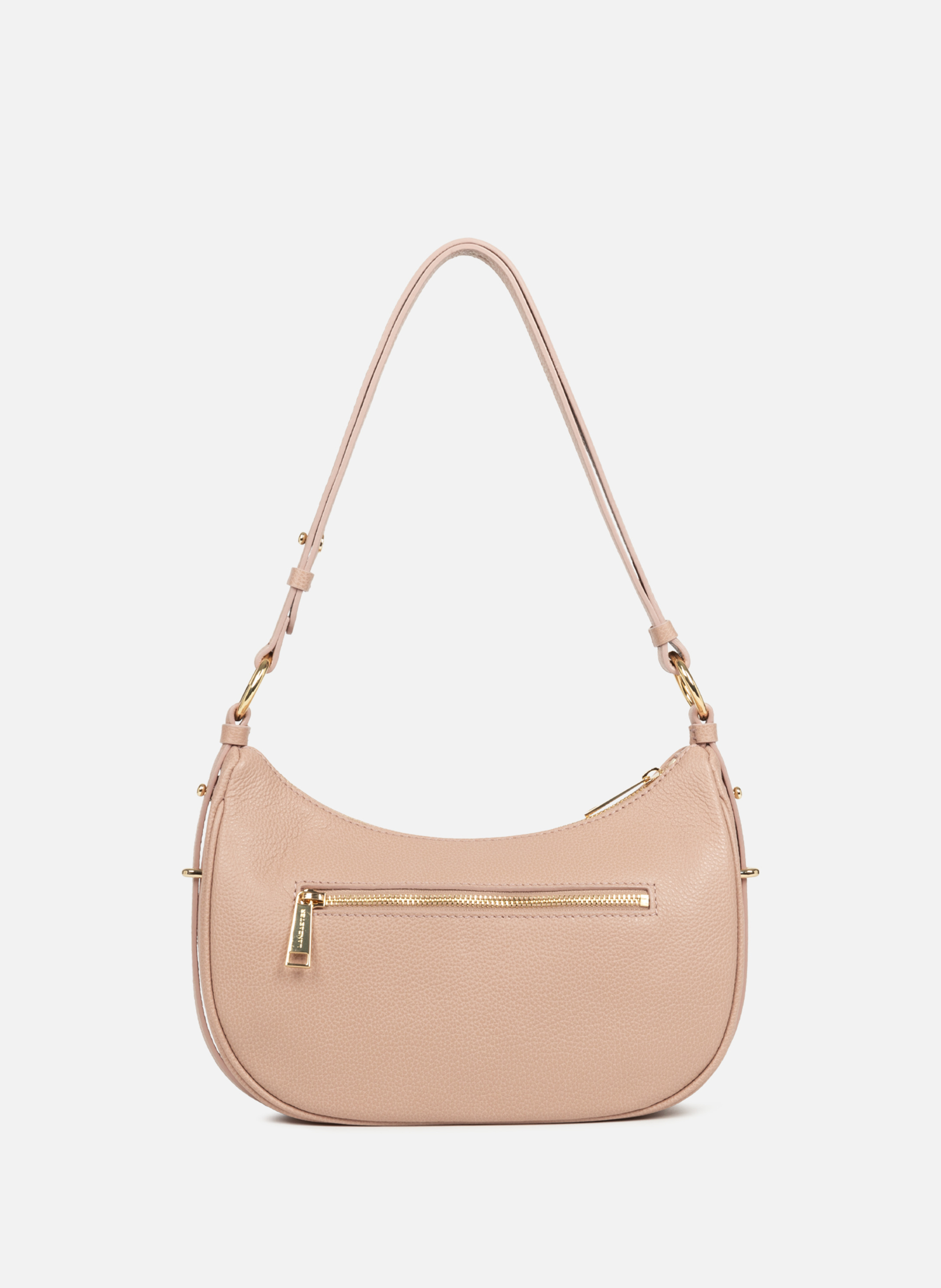 Sac besace - milano aria Beige