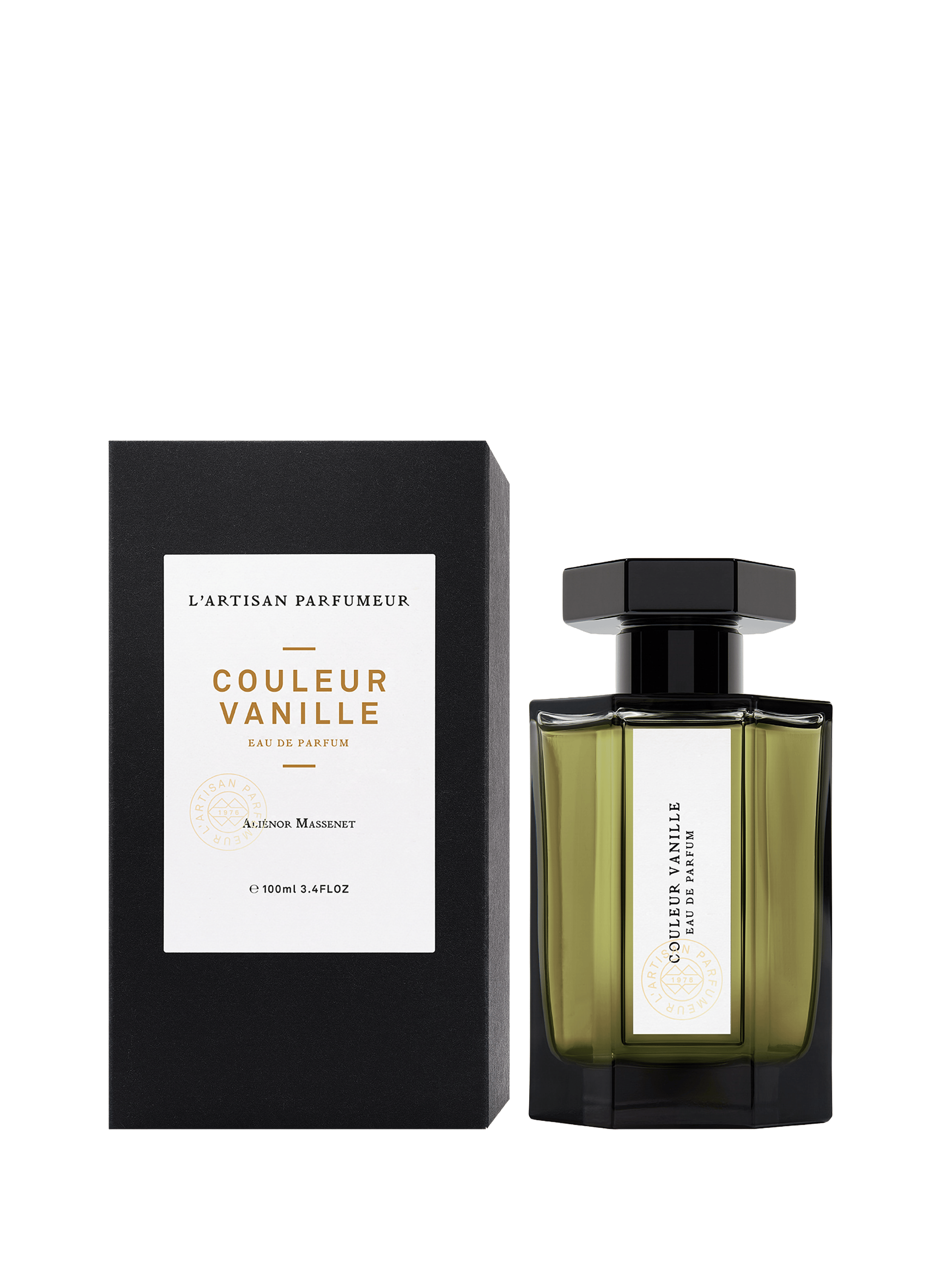 Couleur Vanille - Eau de parfum L'ARTISAN PARFUMEUR No color