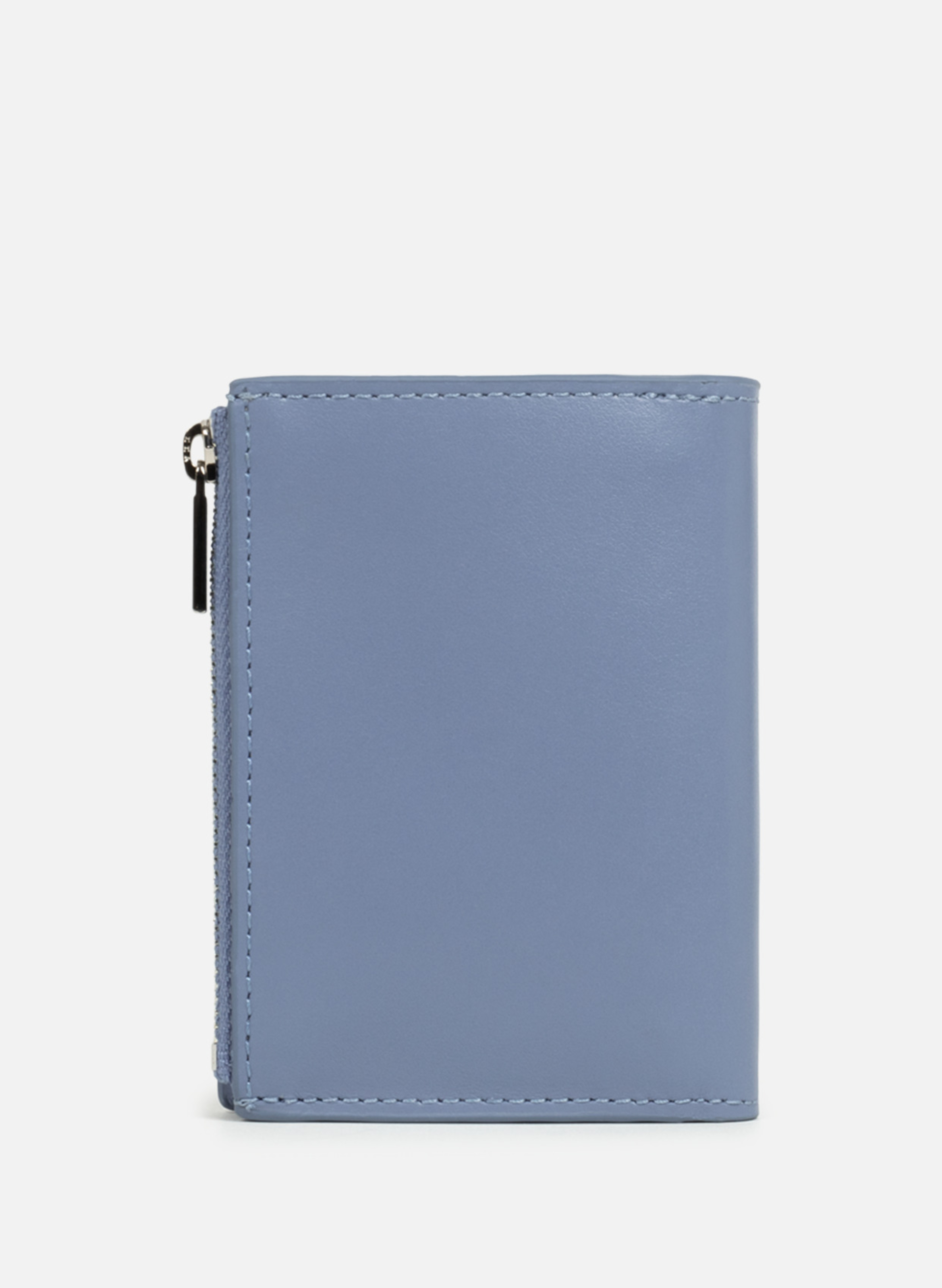 Wallet - Paris PM LANCASTER Blue