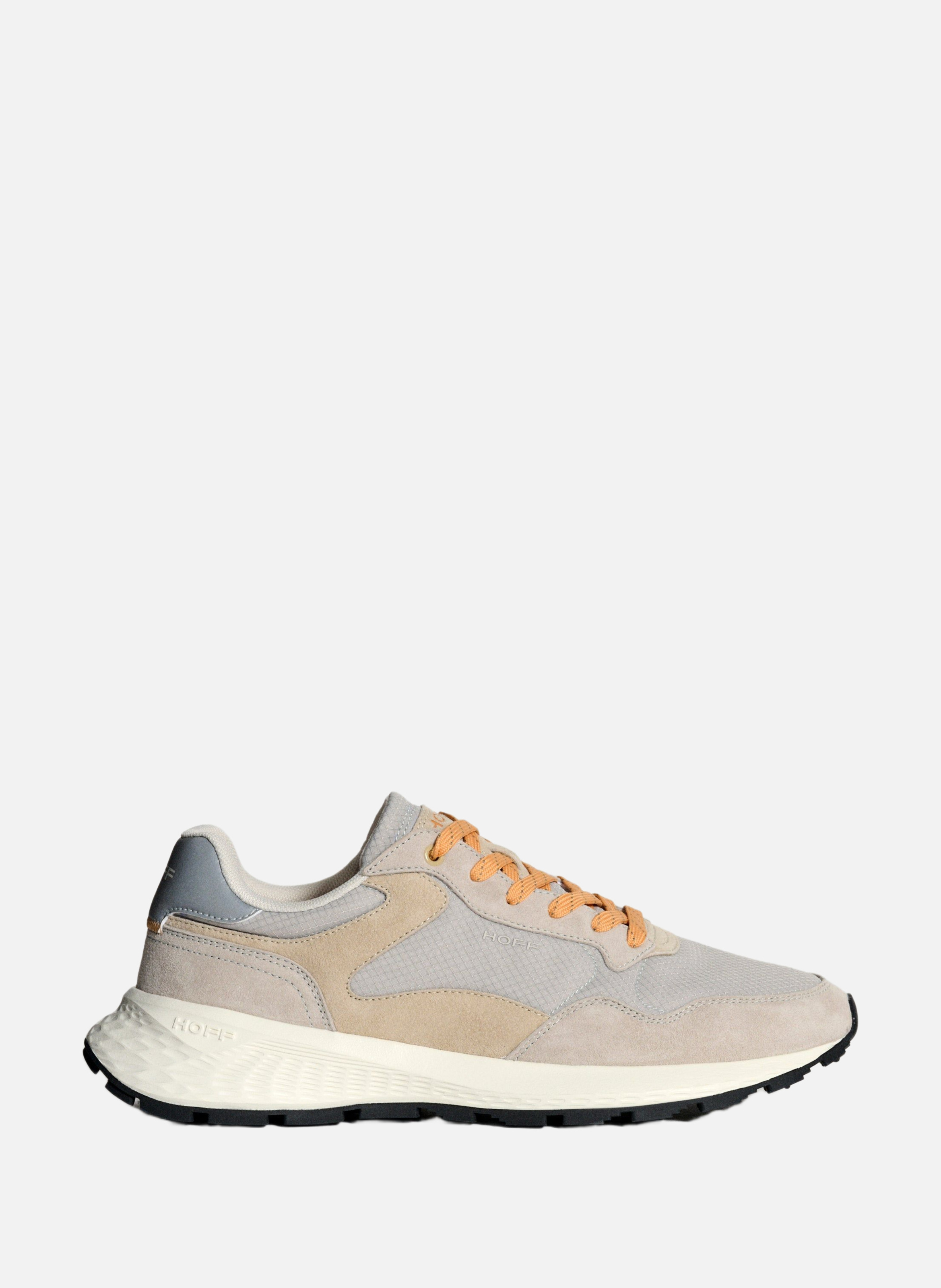 HOFF Baskets city mkii light grey man Gris