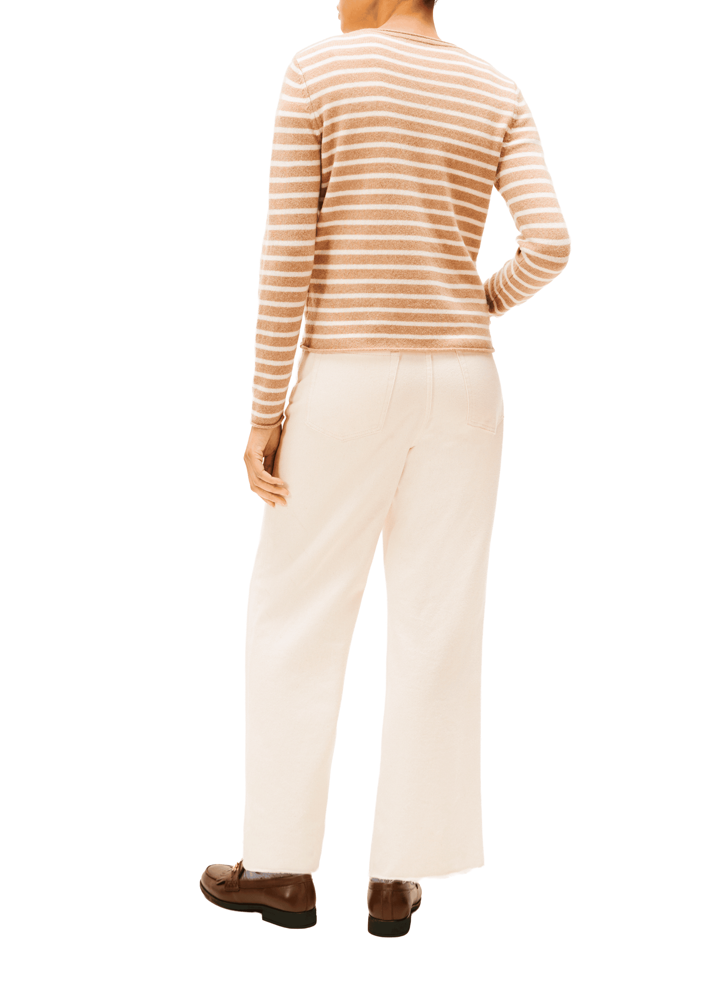 Crew-neck jumper TOMMY HILFIGER Multicolour