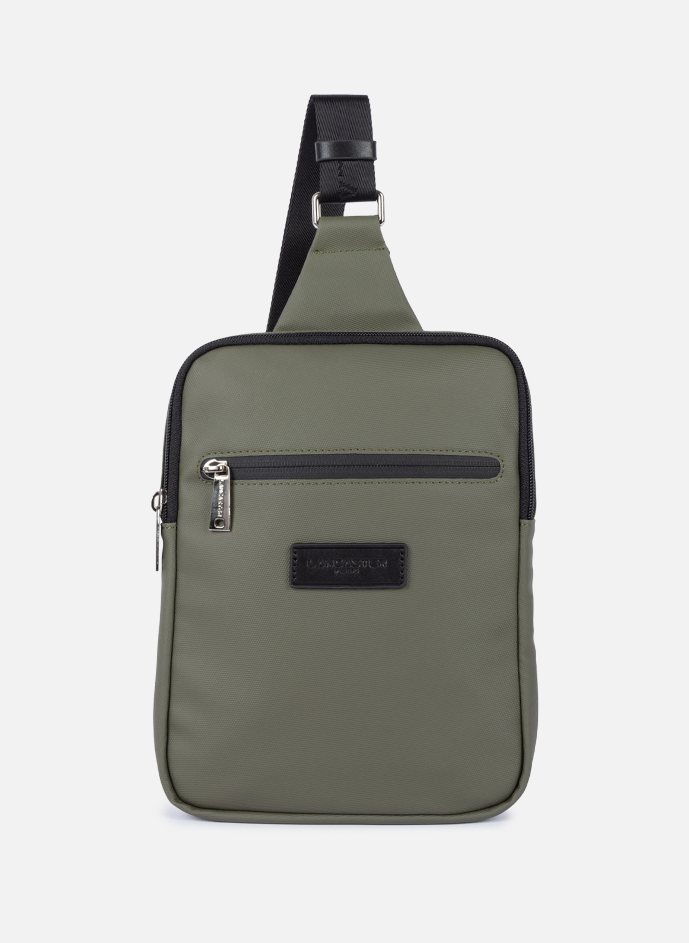 LANCASTER Body bag - Storm Khaki