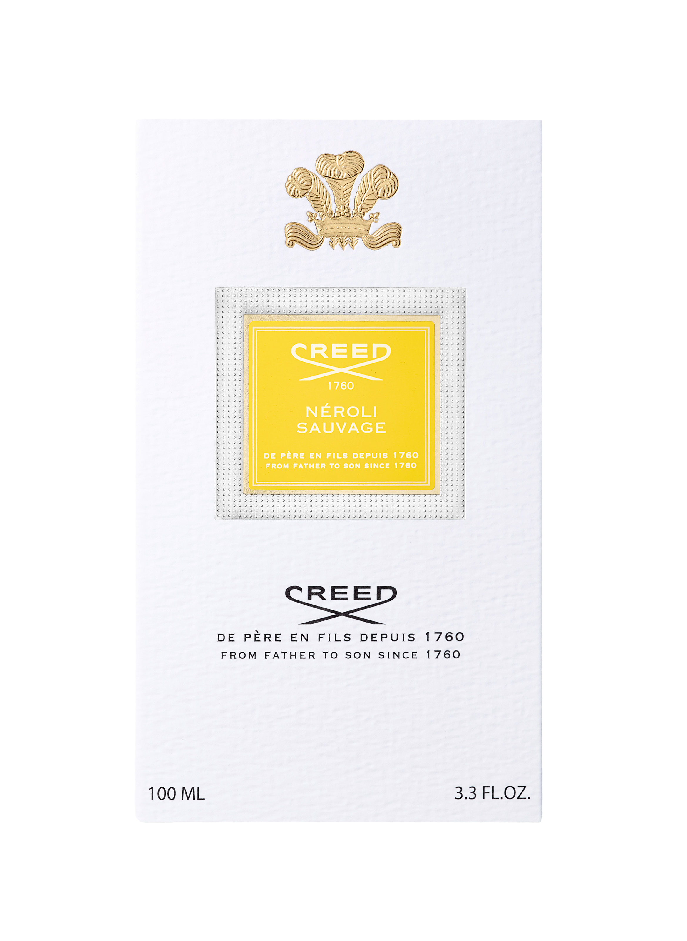 Millesime Neroli Sauvage - Eau de Parfum CREED No color