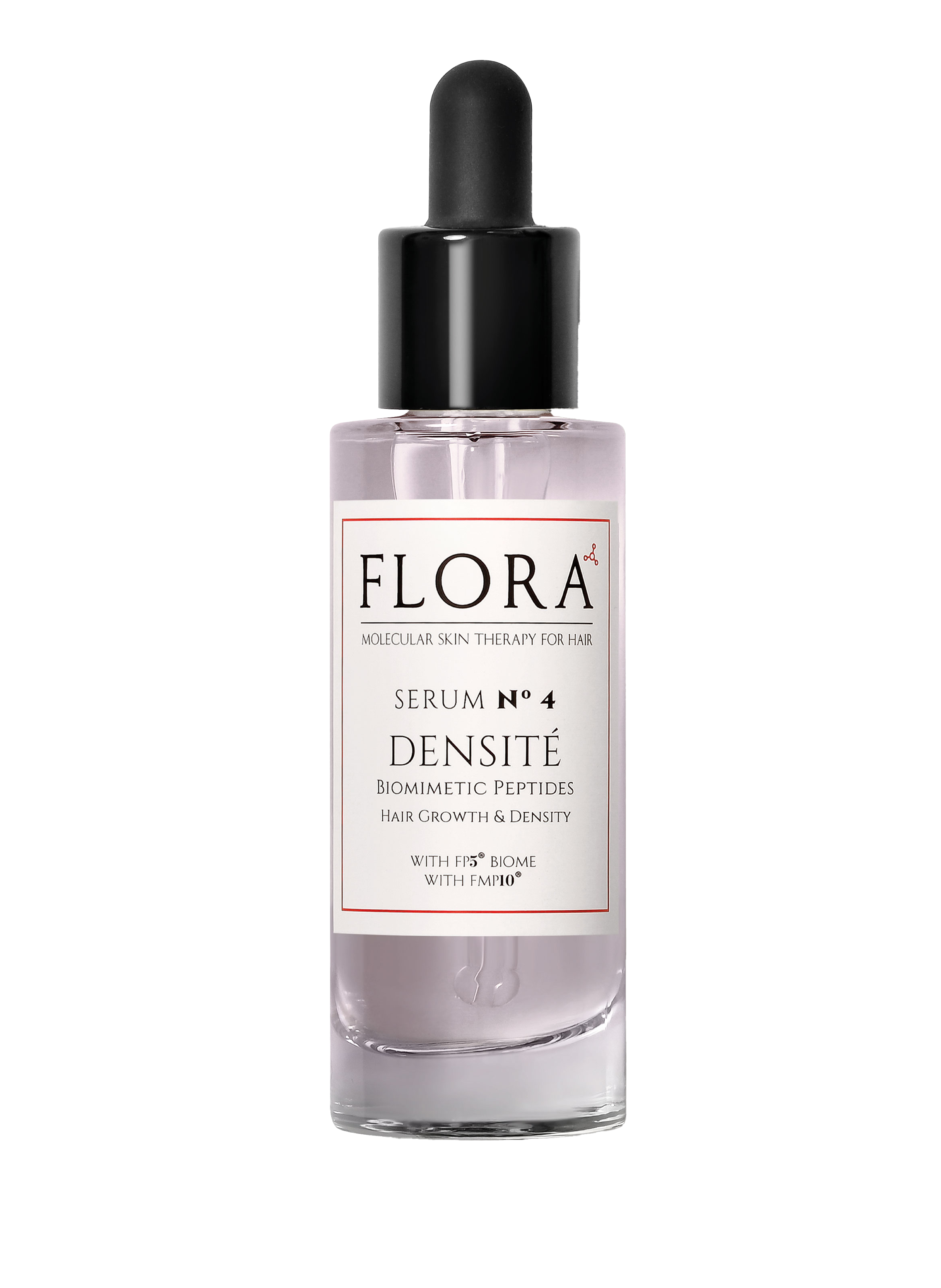 FLORA Serum Nº 4 Power-serum No color