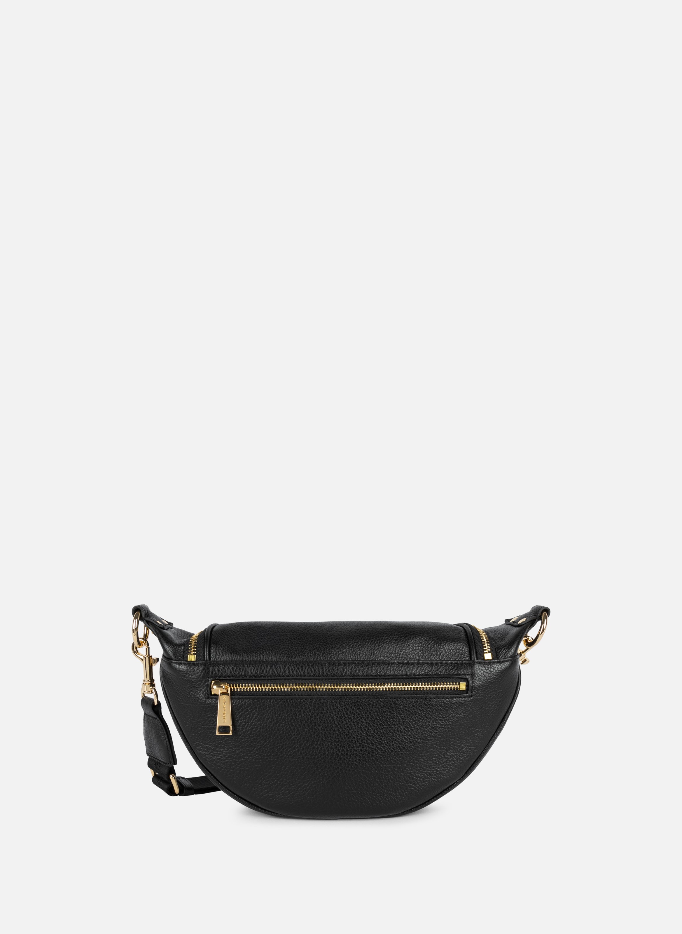 Belt bag - Dune LANCASTER Black