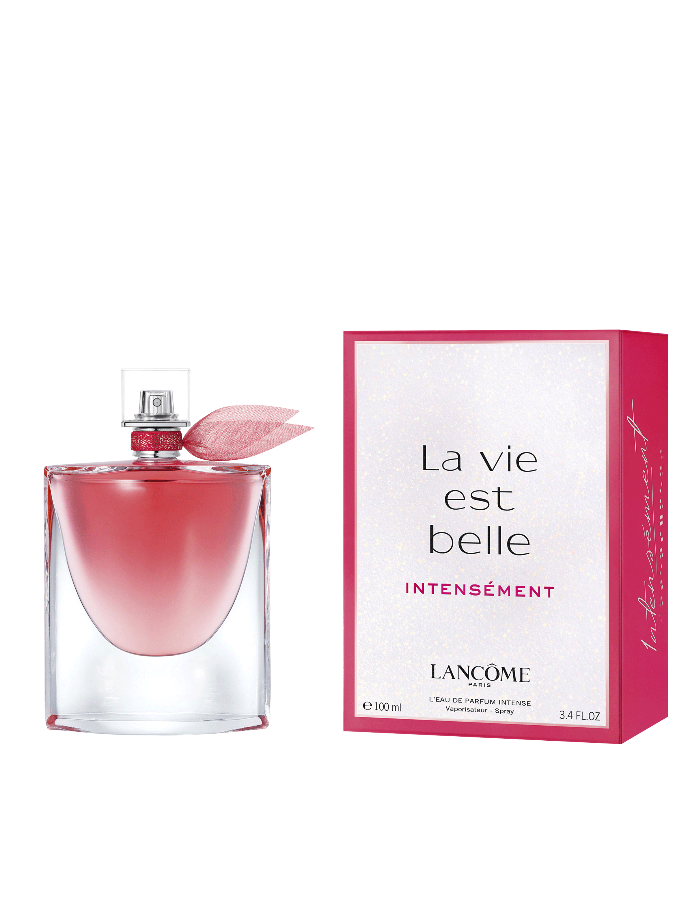 La Vie Est Belle Intensément eau de parfum LANCÔME No color