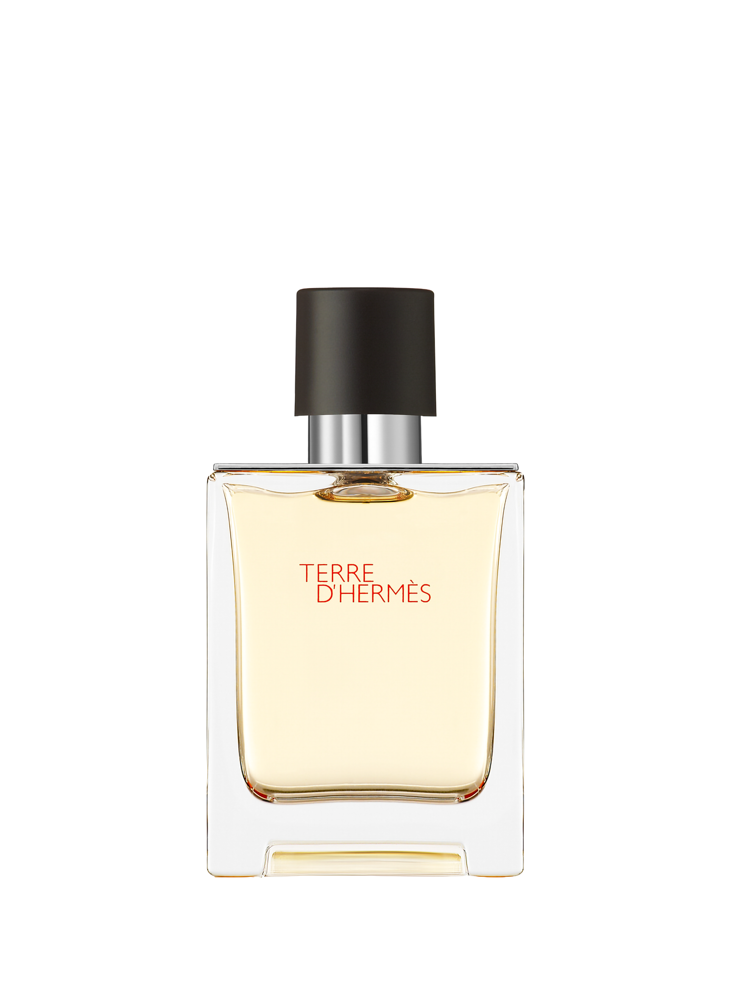 Terre d'Hermès, Eau de toilette HERMÈS No color