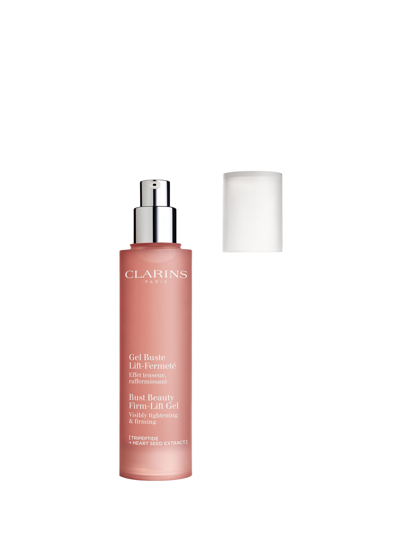 Gel Buste Lift-Fermeté - Soin buste et décolleté CLARINS No color