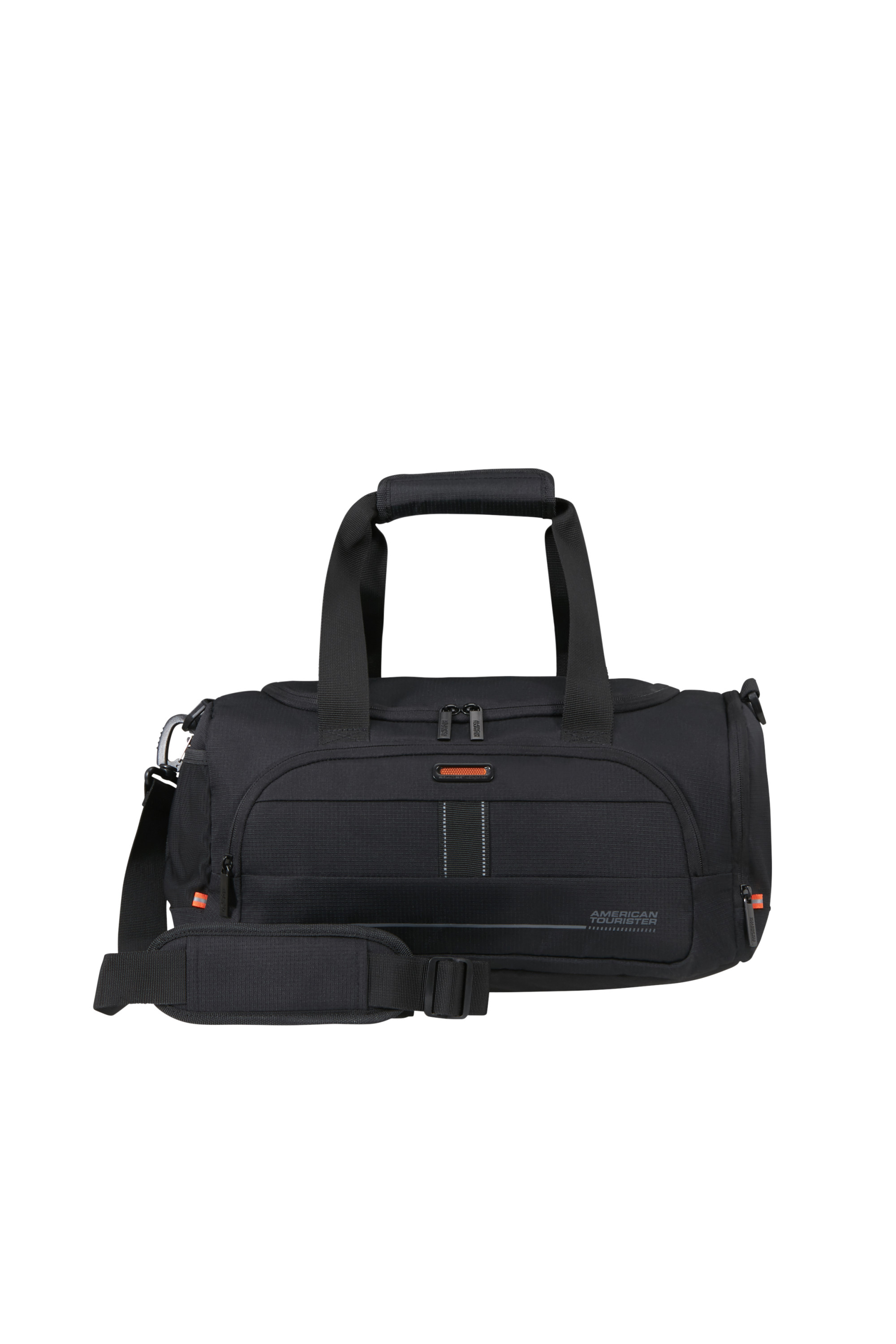 At work nxt sac de voyage taille s AMERICAN TOURISTER Noir