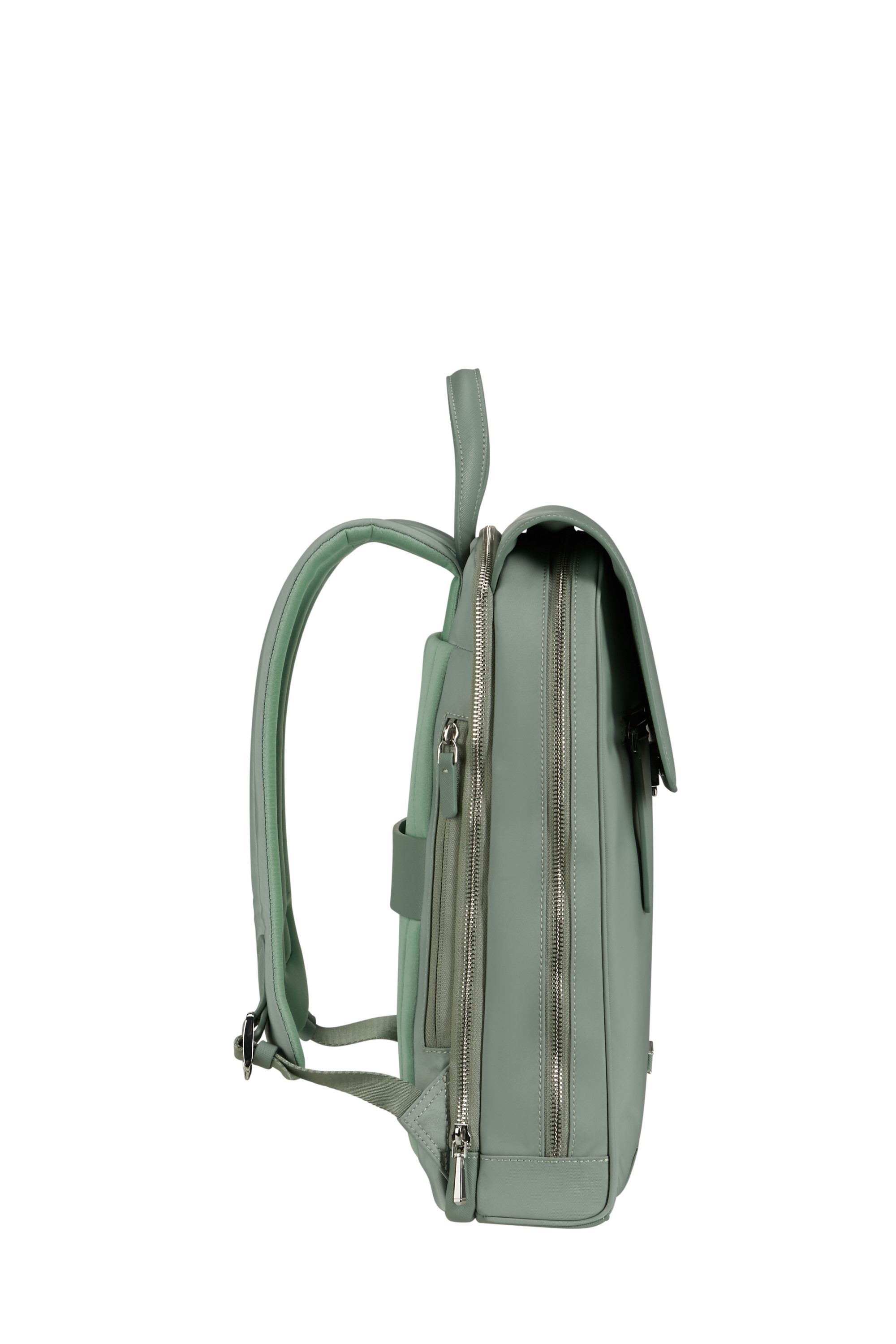 Zalia 3.0 sac à dos ordinateur SAMSONITE Vert