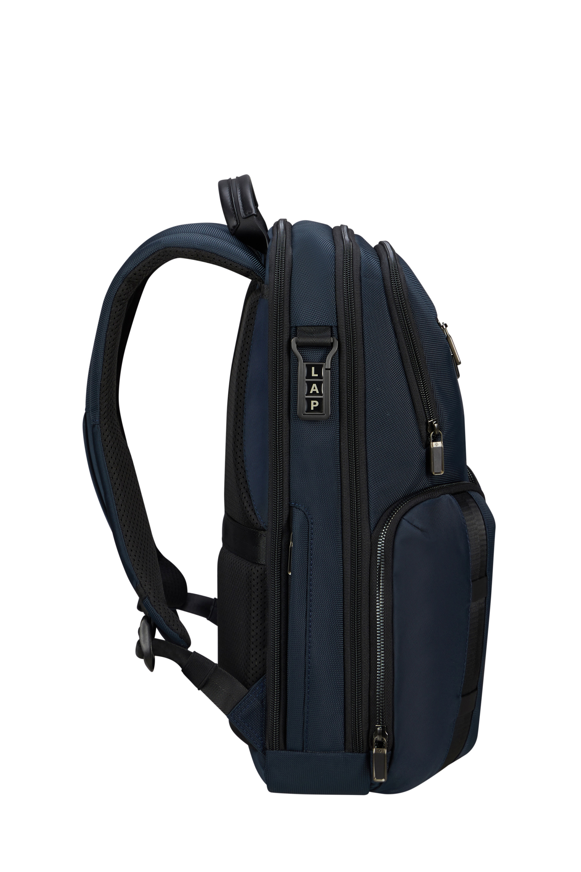Urban-eye sac à dos ordinateur SAMSONITE Bleu