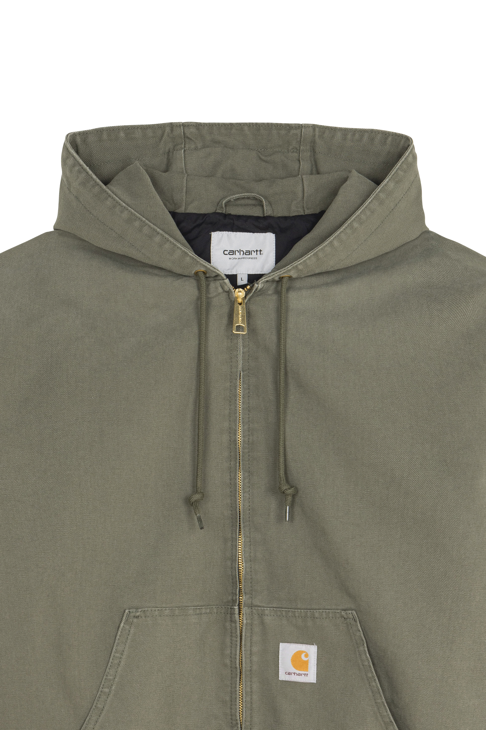 Veste og active jacket CARHARTT WIP Vert