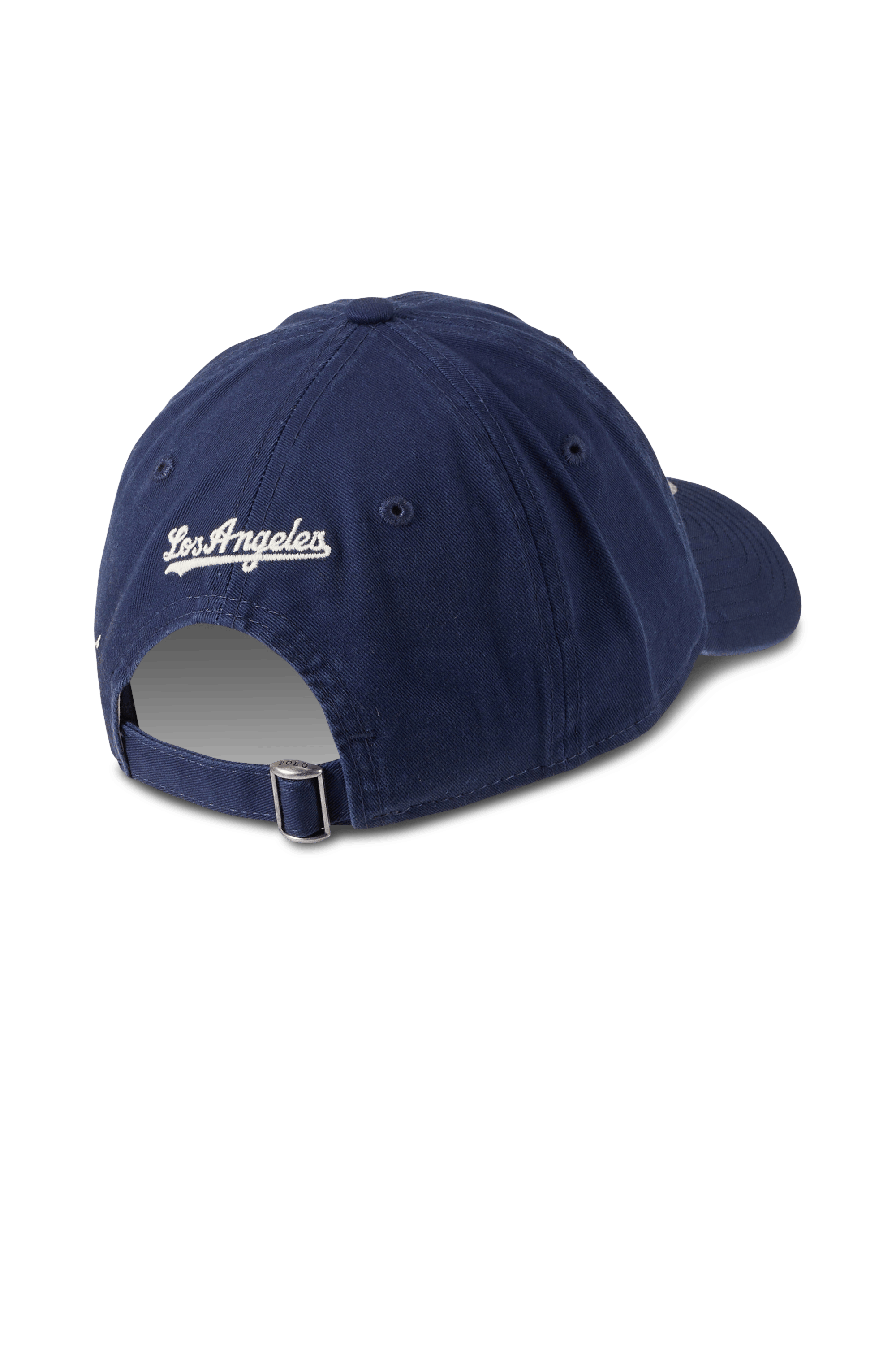 Casquette 9twenty x rl los angele ln NEW ERA Bleu