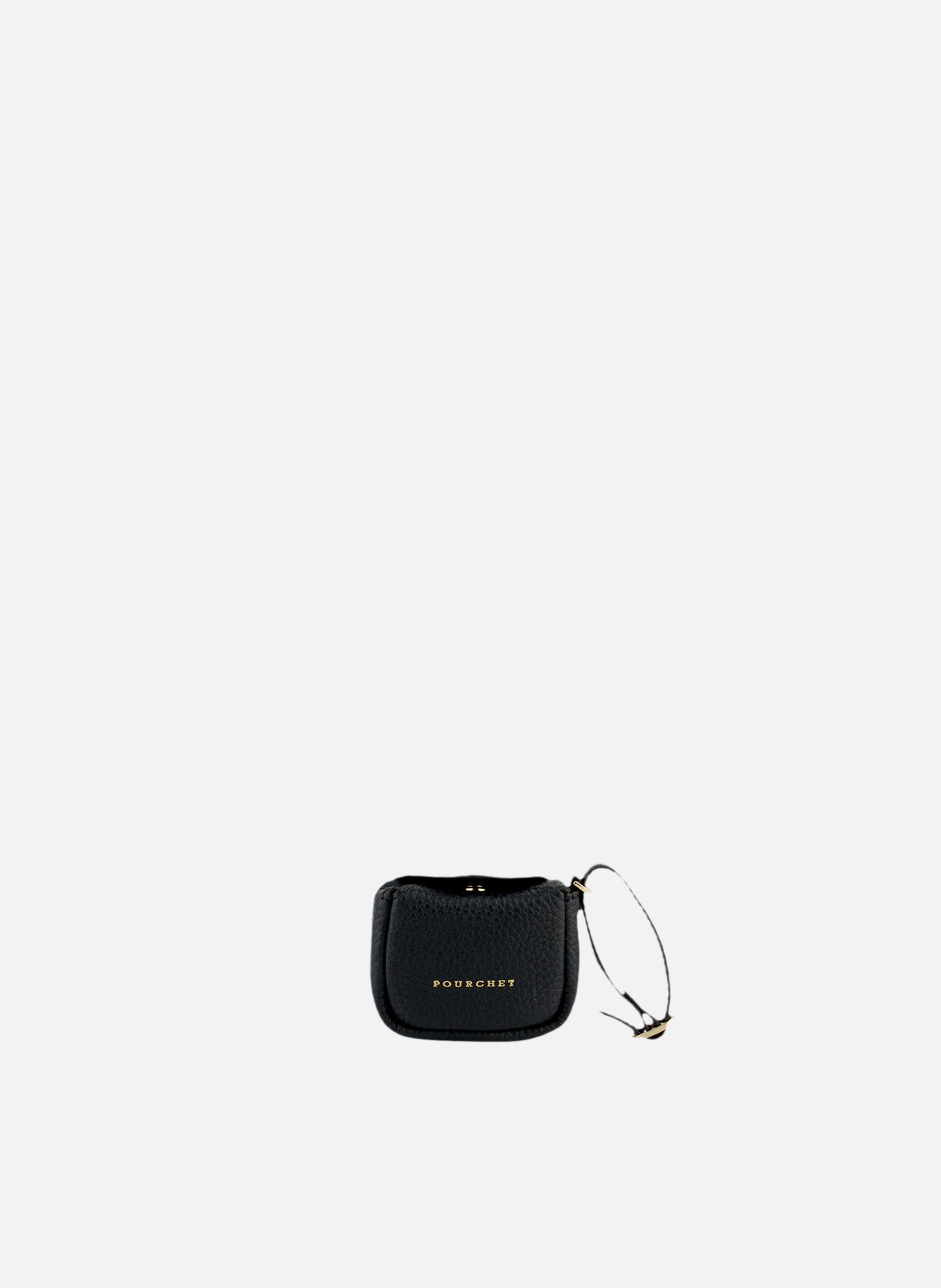Club | etui airpods  Noir