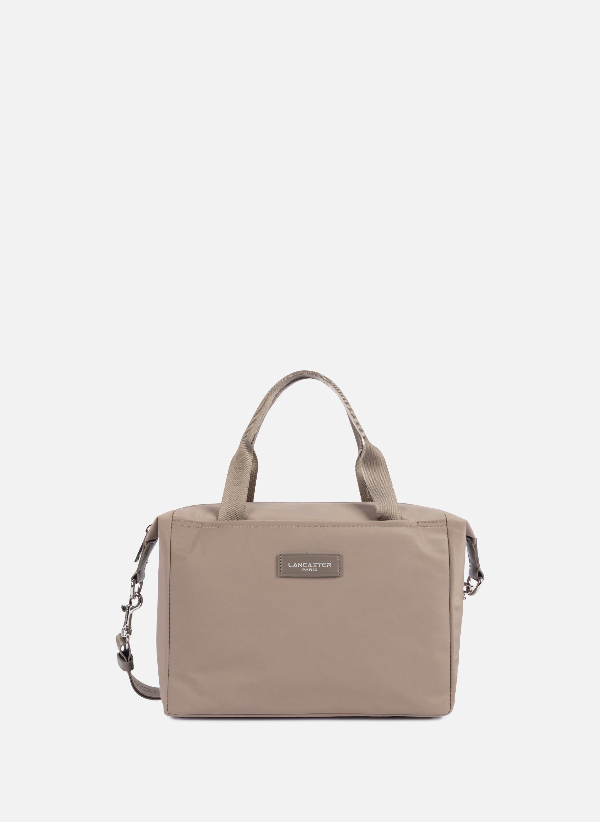 Sac à main - basic vita LANCASTER Gris