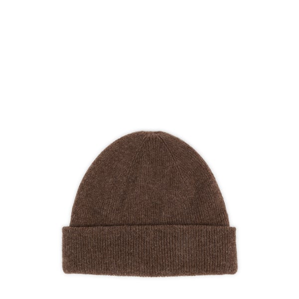 Bonnet en cachemire Bonnet en cachemire