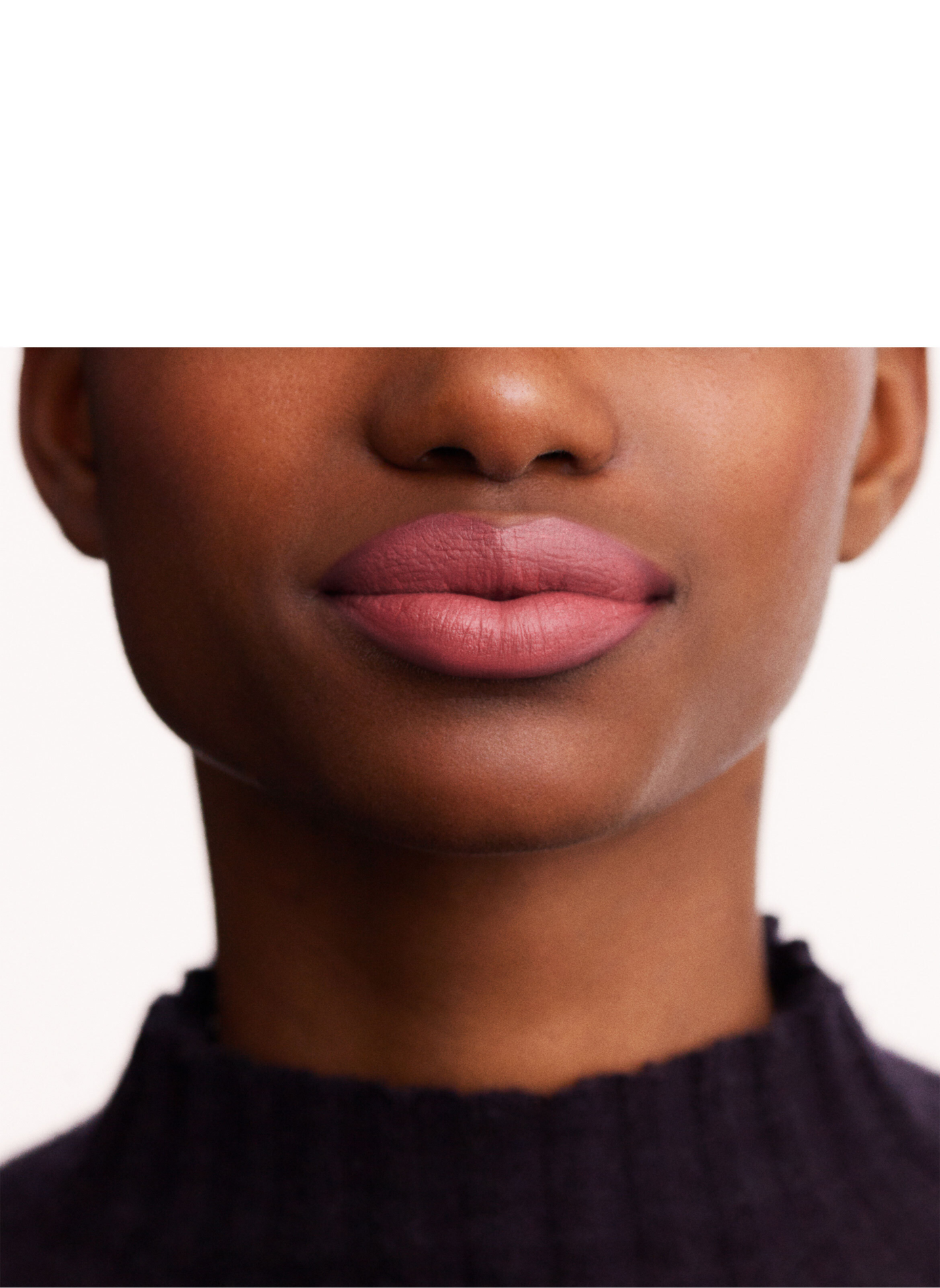 Rouge Hermès, recharge rouge à lèvres satiné HERMÈS 18 - rose encens