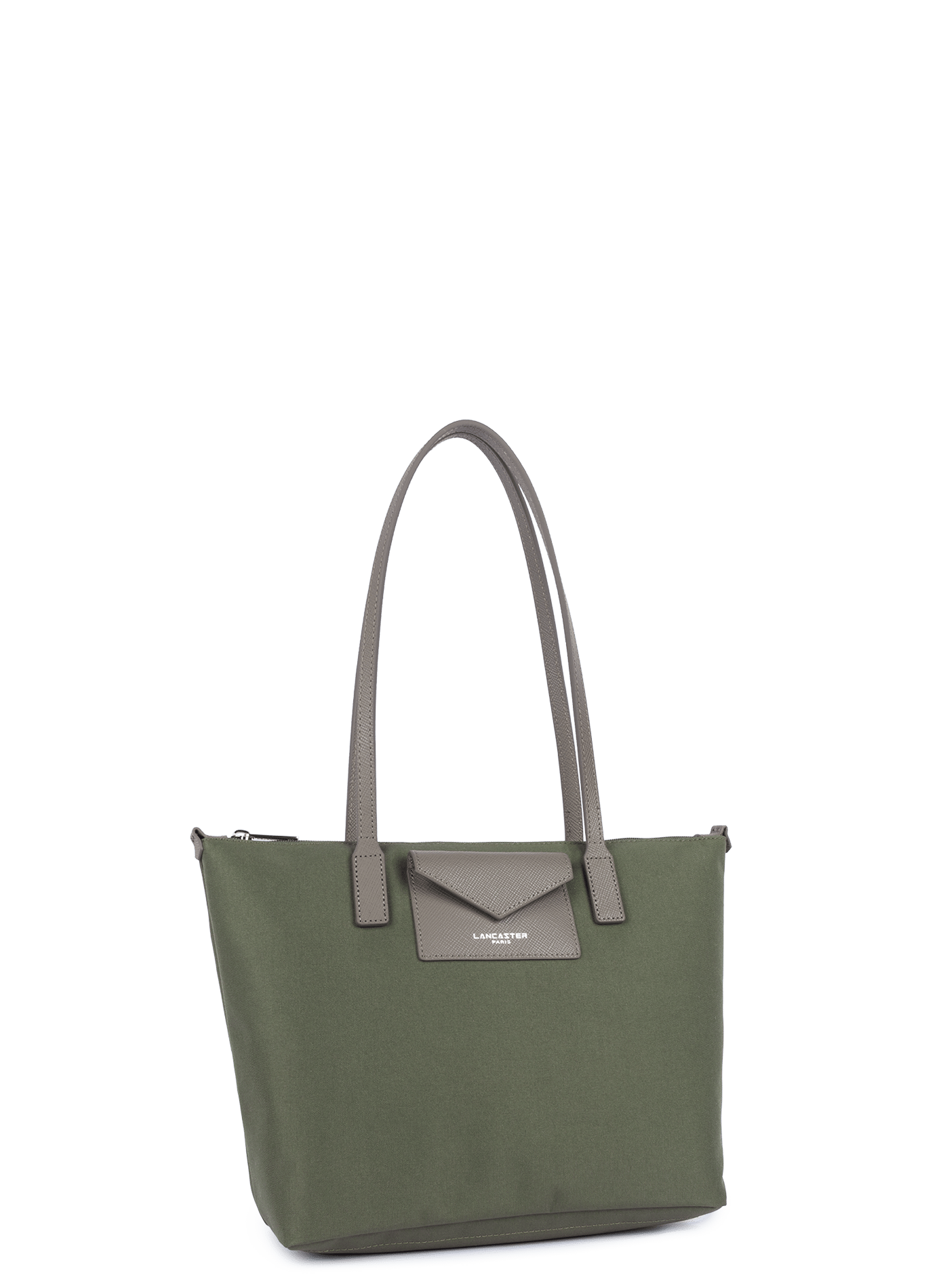Sac cabas épaule - smart kba LANCASTER Kaki