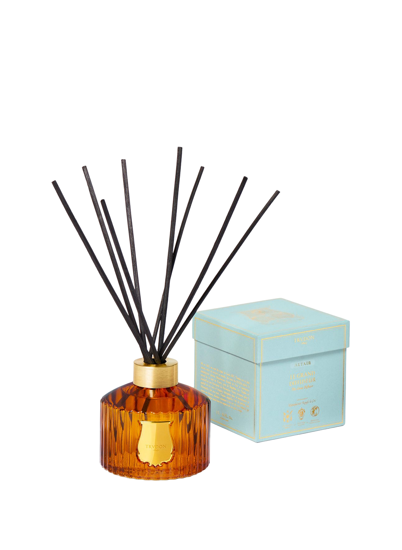 Diffuser - Altair TRUDON No color