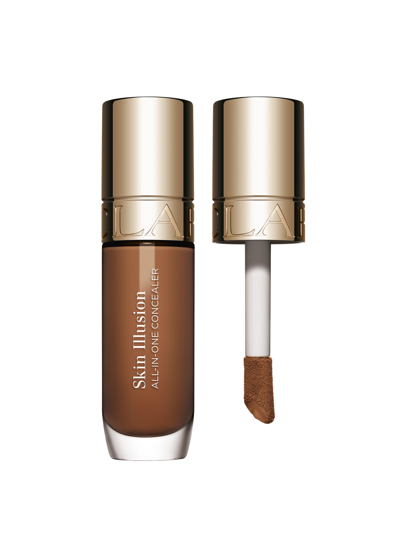 Skin Illusion All-in-One Concealer – All-in-One-Abdeckstift CLARINS 18