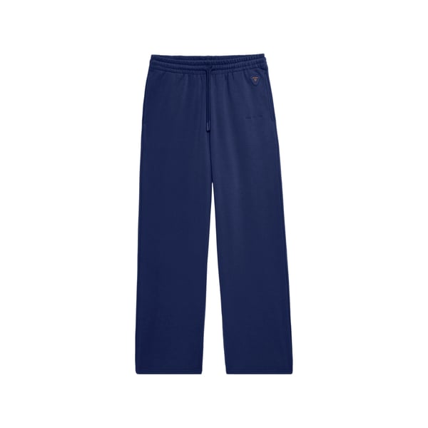 Pantalon de survêtement Robbiew large en coton mélangé Pantalon de survêtement Robbiew large en coton mélangé