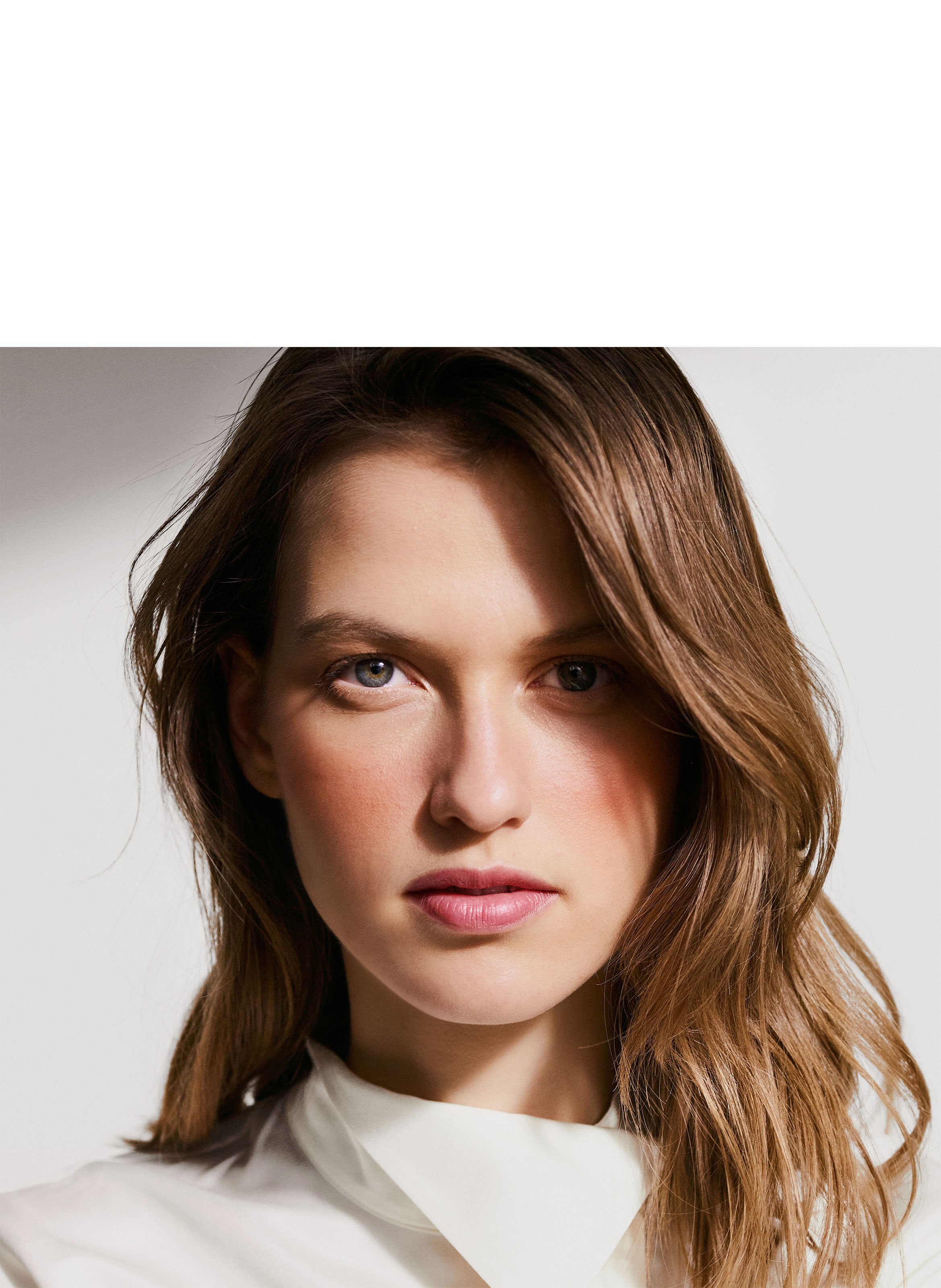 Rose Hermès rosy lip enhancer, Rose Tan HERMÈS Rose tan