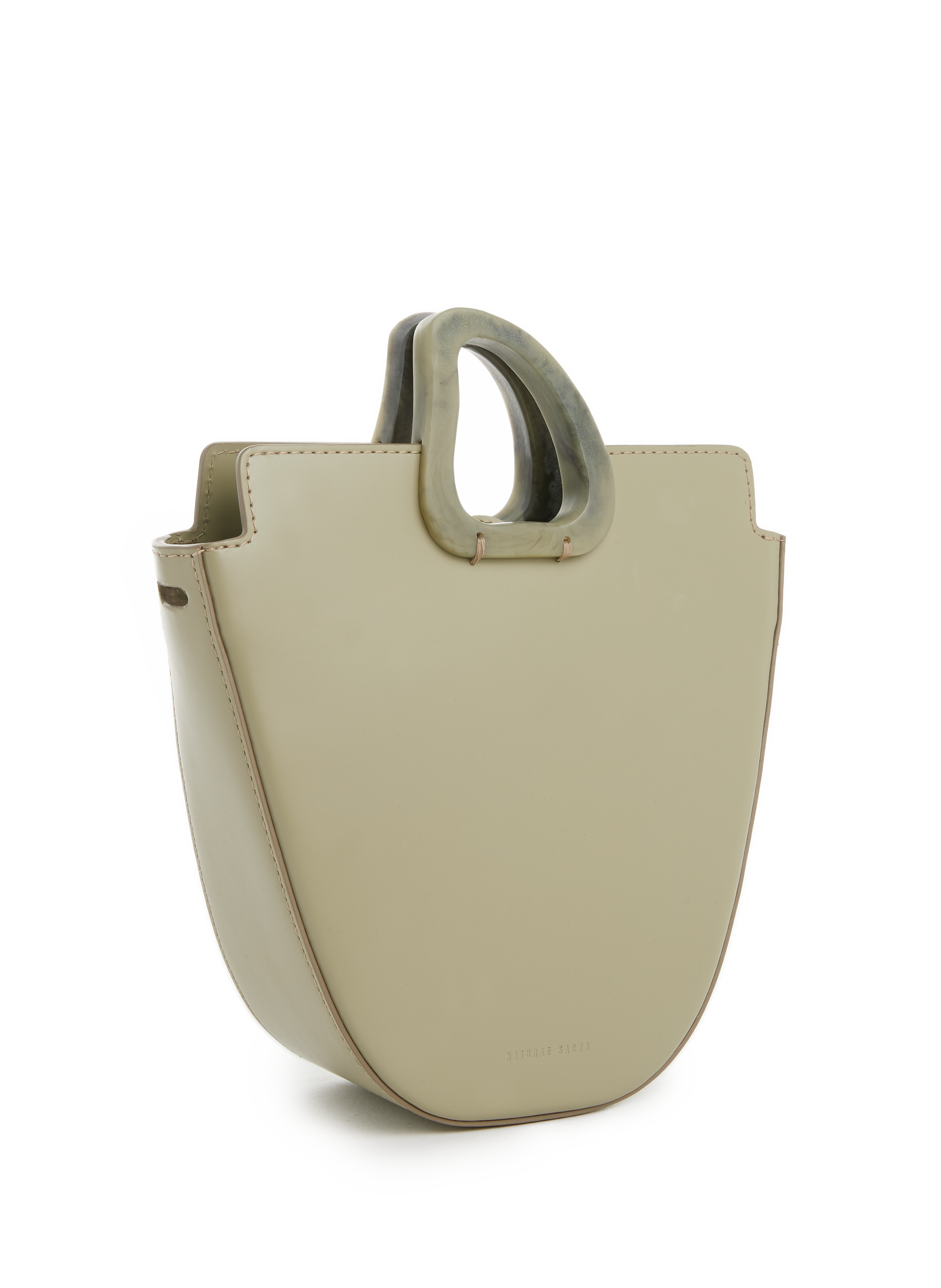 Sac bandoulière Ourea en cuir