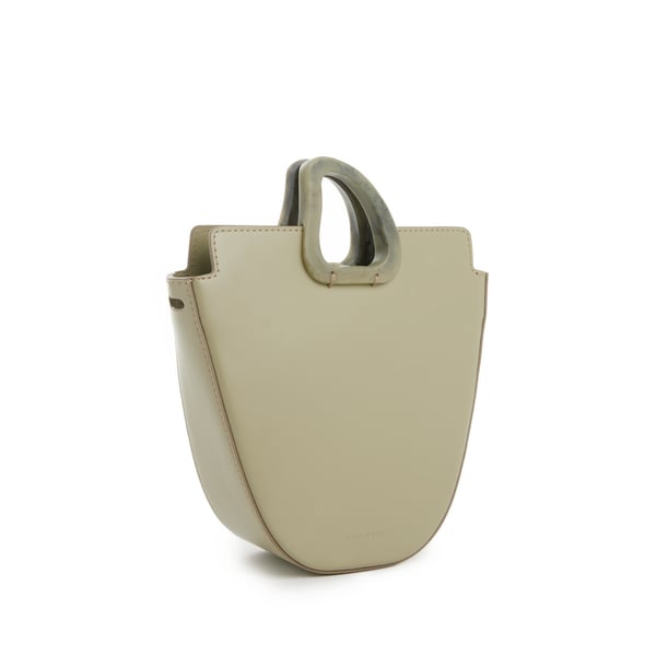 Sac bandoulière Ourea en cuir