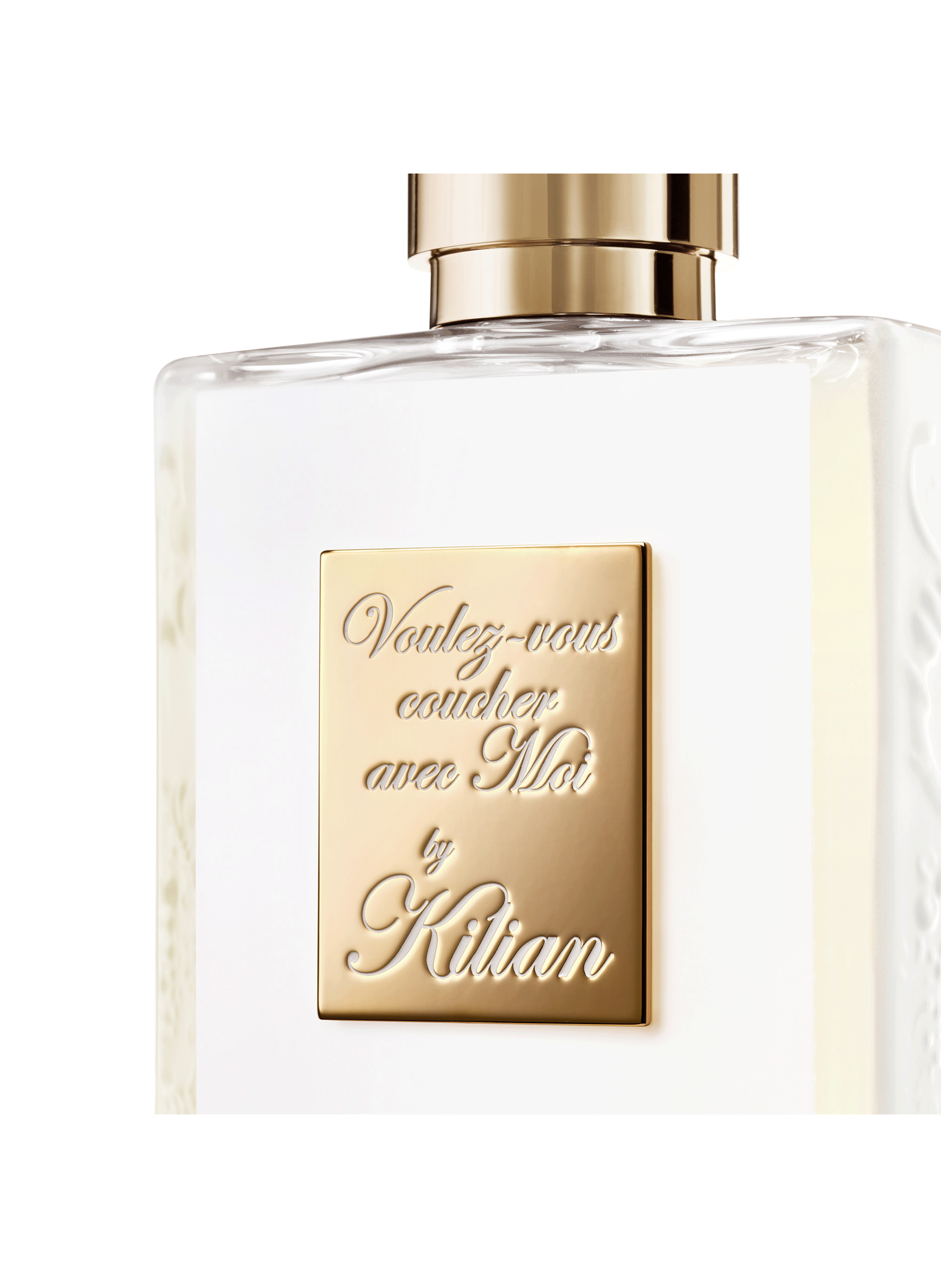 Voulez-Vous Coucher Avec Moi eau de parfum KILIAN PARIS No color