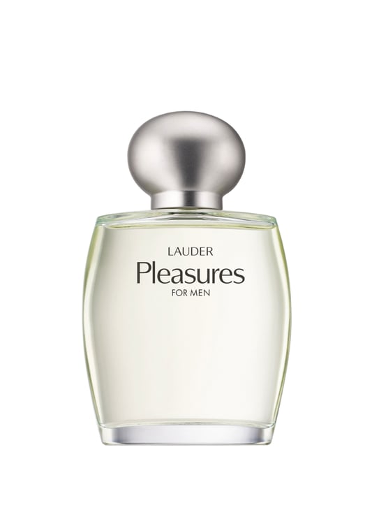 Eau de Cologne - Pleasures For Men