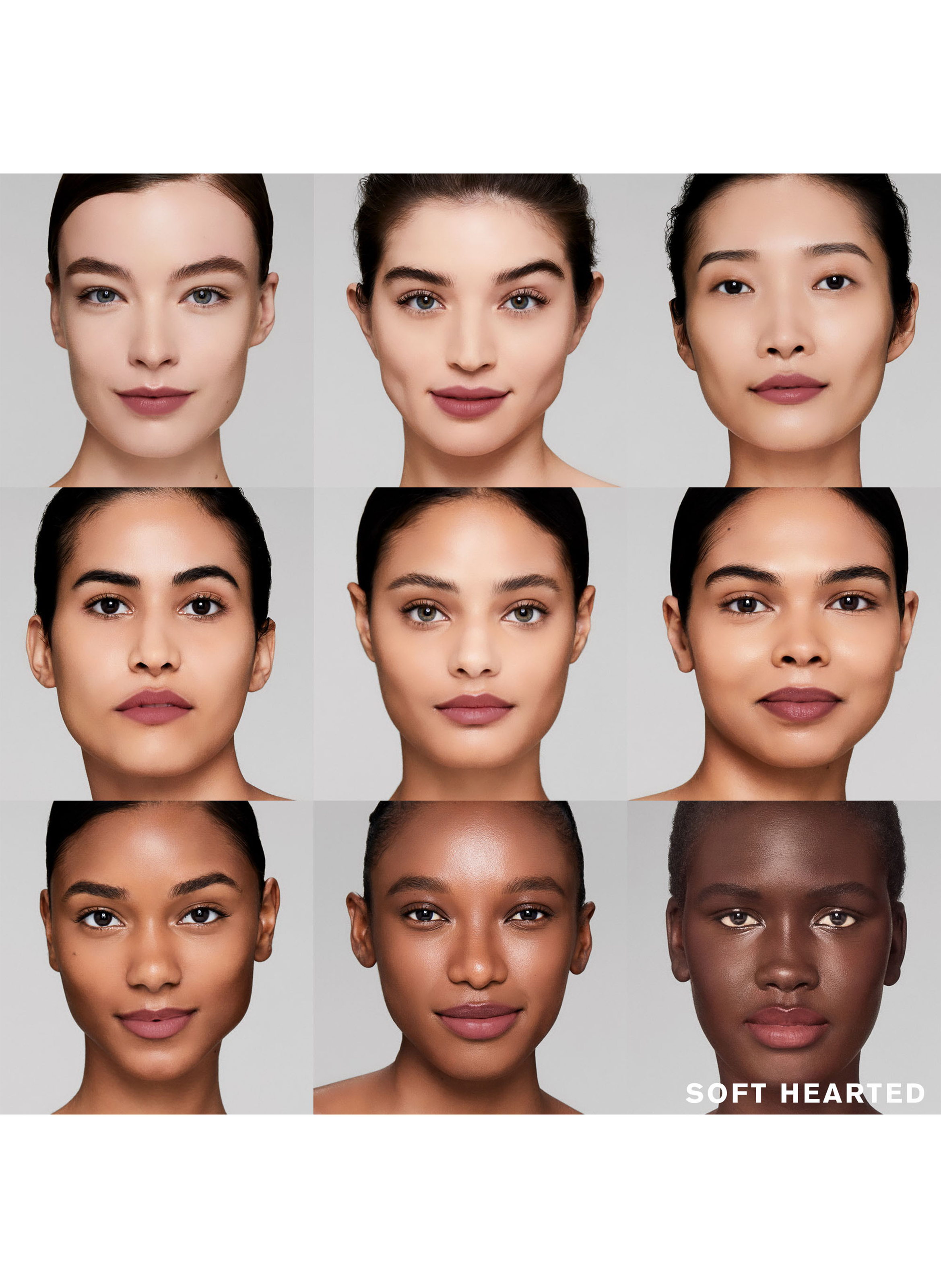 Pure Color - Whipped Matte Liquid Lip with Moringa Butter 924 soft hearted