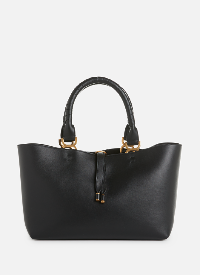 Marcie leather bag CHLOÉ