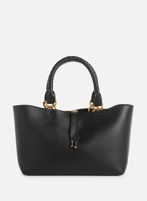 Marcie bag in Black leatherCHLOÉ 