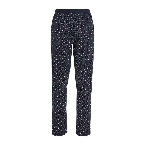 Pantalon de pyjama en coton