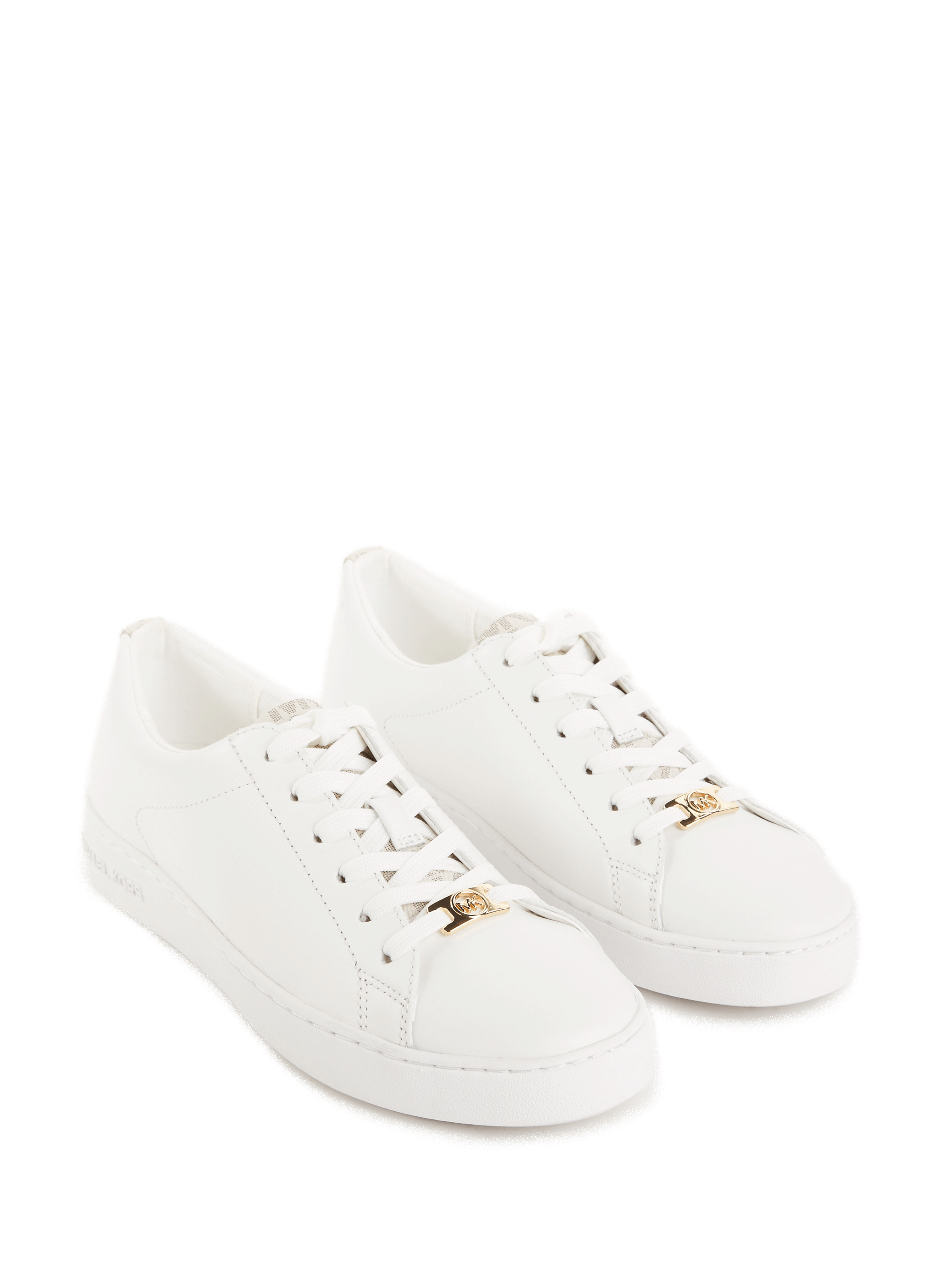 Keaton sneakers MICHAEL KORS White