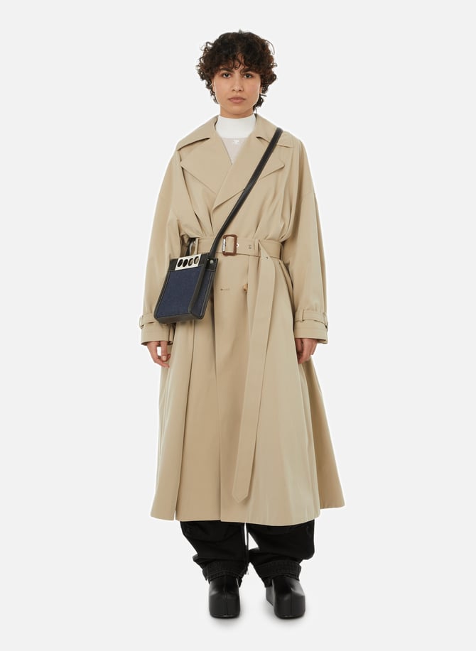 Manteau propre discount femme