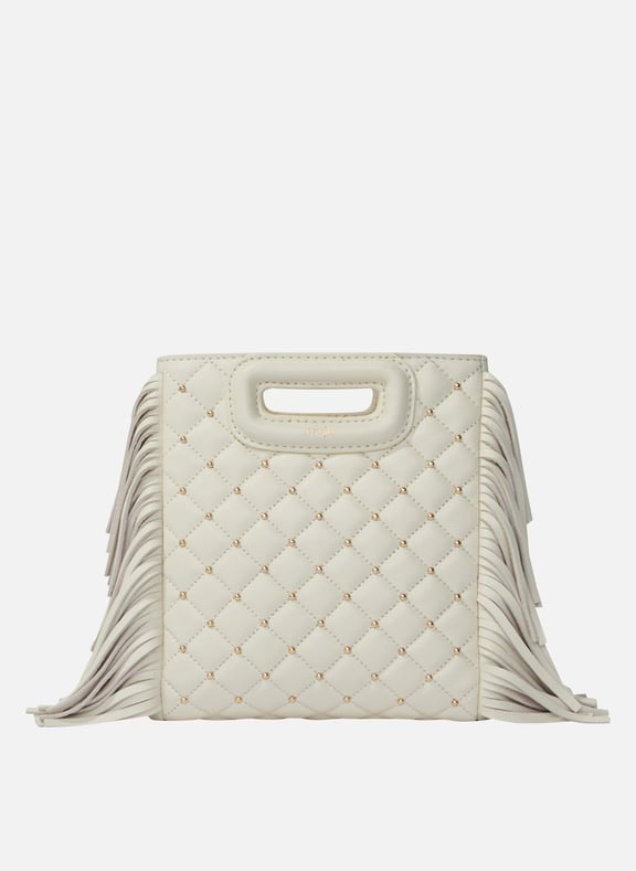 Pochette sales maje rouge