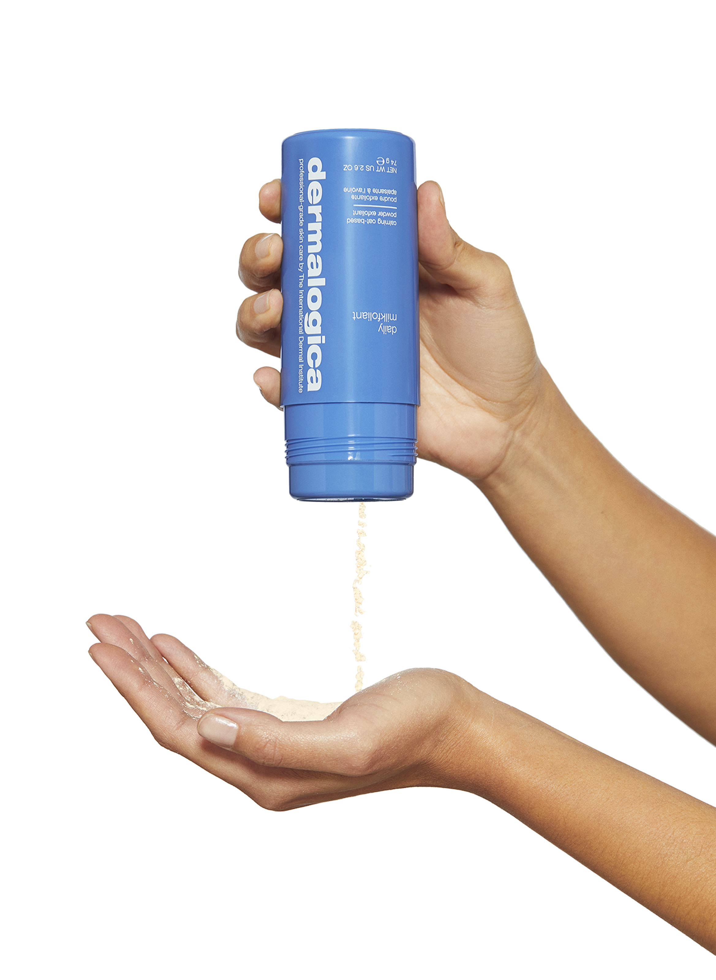 Exfoliant doux apaisant quotidien DERMALOGICA No color