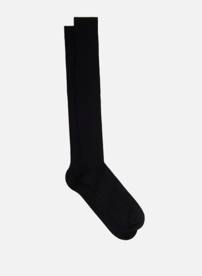 FALKE cotton socks