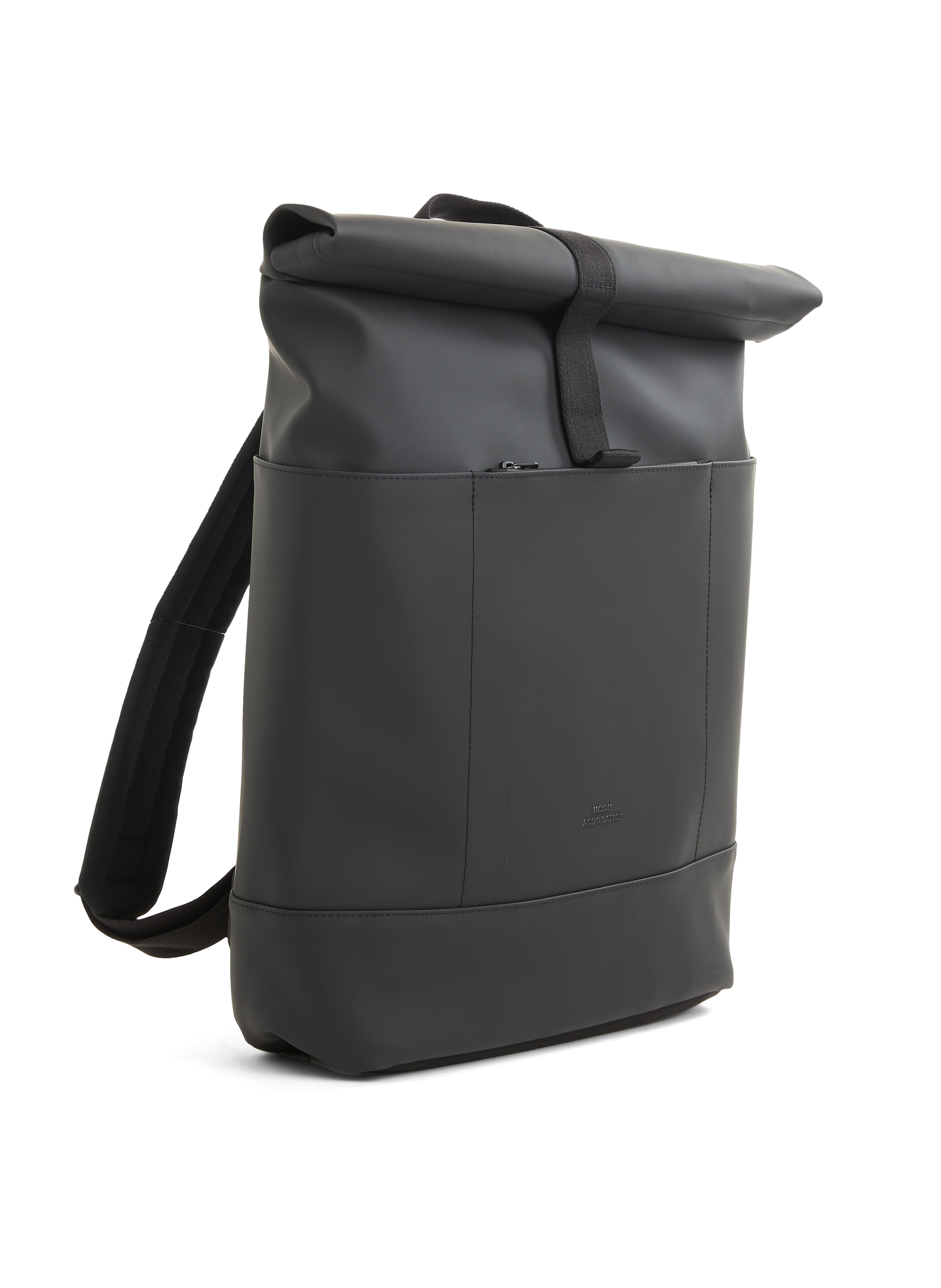 Medium Hajo backpack UCON ACROBATICS Black